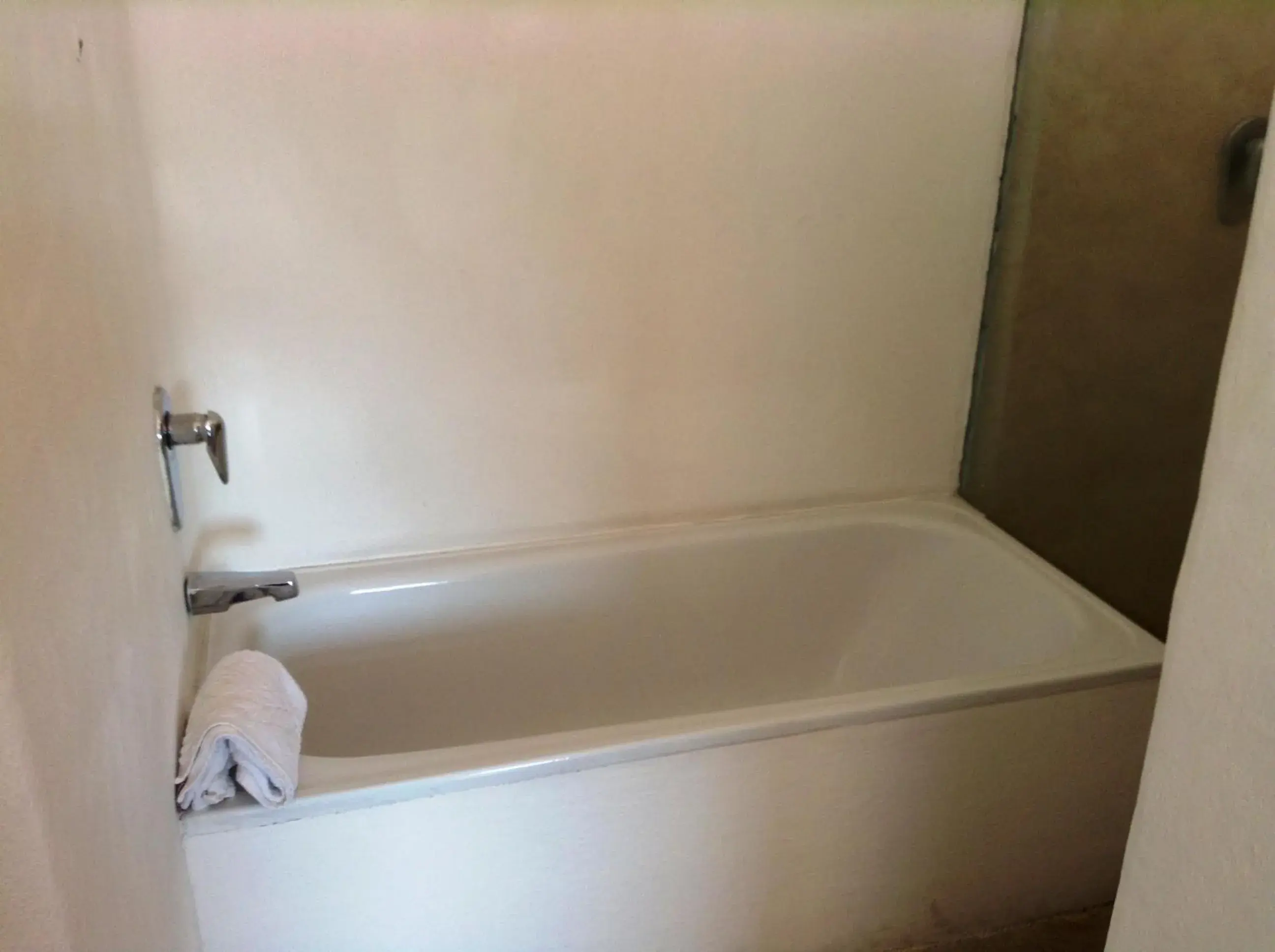 Bathroom in Posada de la Mision, Hotel Museo y Jardin