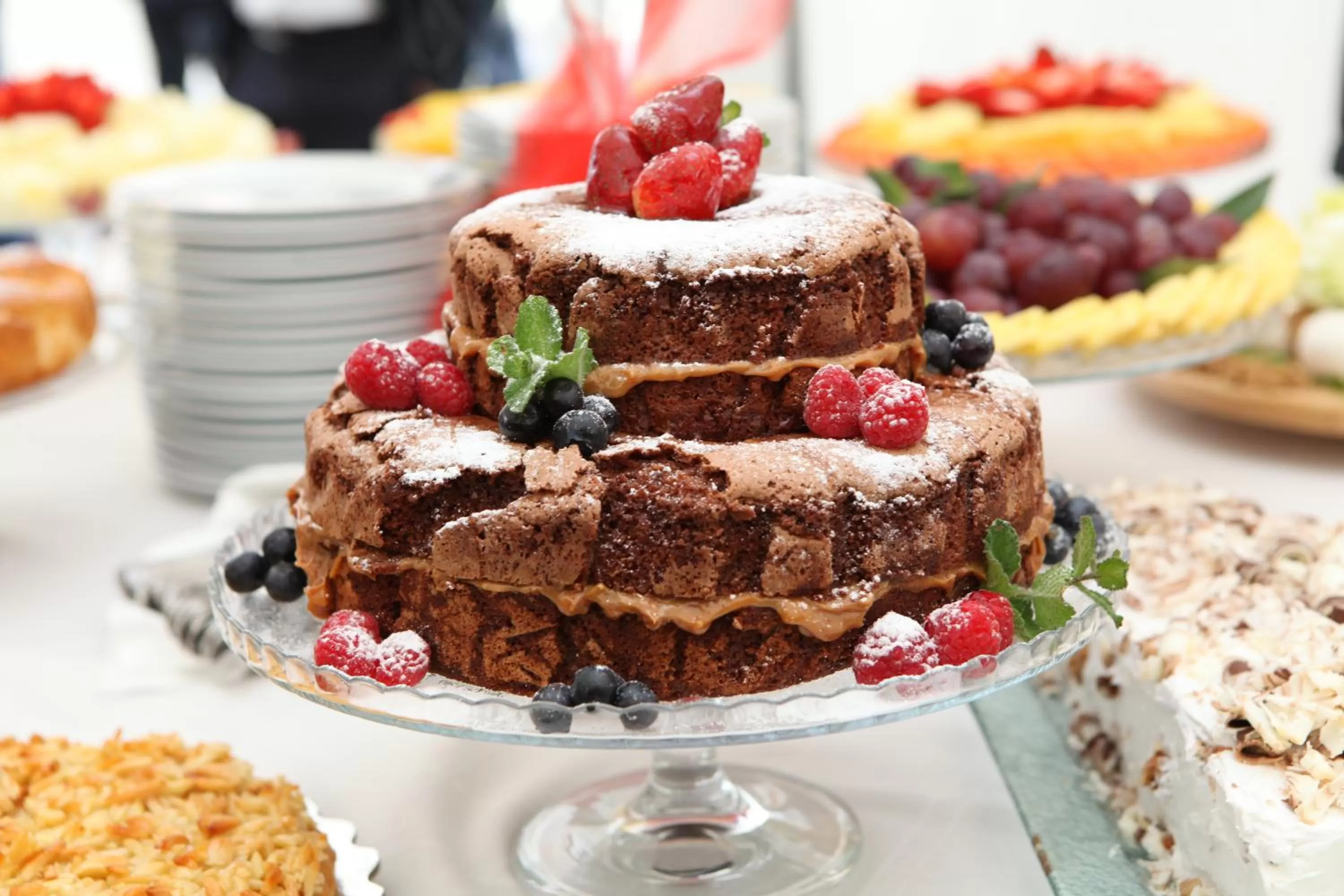 Food and drinks in Hotel Rural Quinta das Quintães