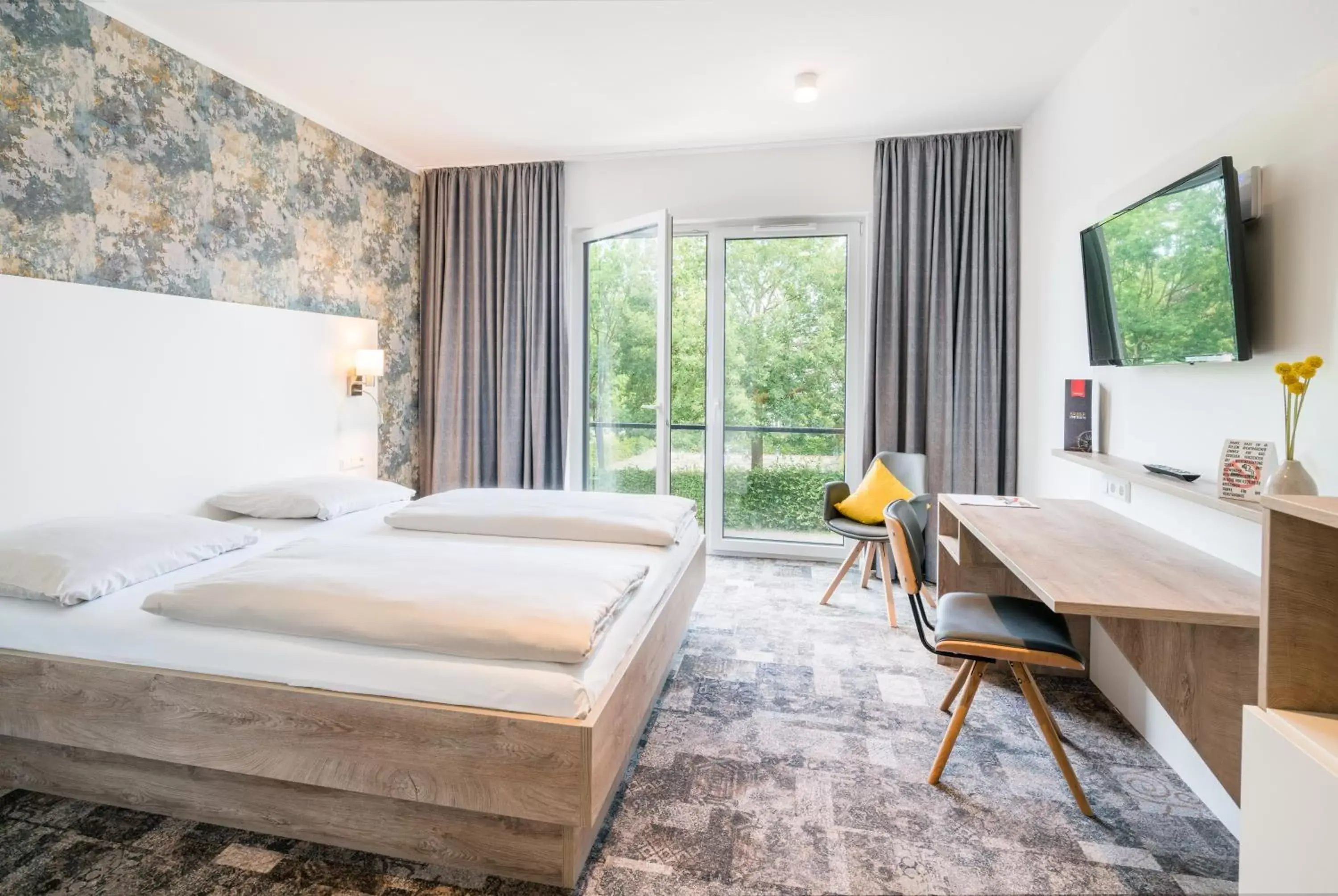 Stadthotel Lohne, Self Check In, mit Bäckerei und Cafe Stadthotel Lohne, Self Check In, mit Bäckerei und Cafe