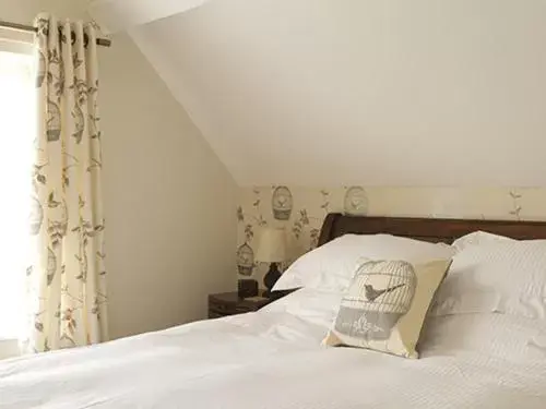 King Room in Abbotsleigh of Whitby King Room in Abbotsleigh of Whitby