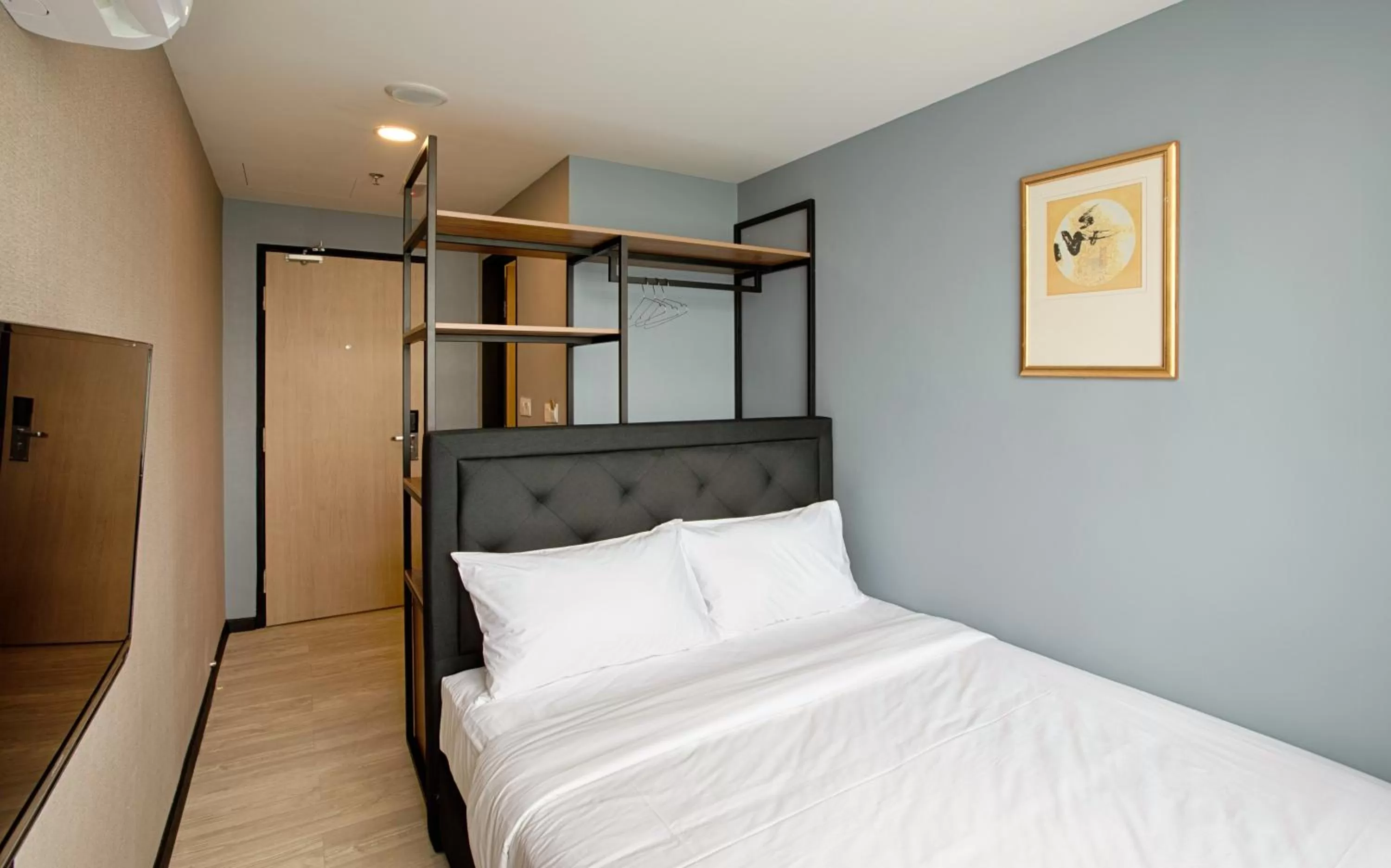 Bed in MTREE Hotel Nilai - KLIA Airport