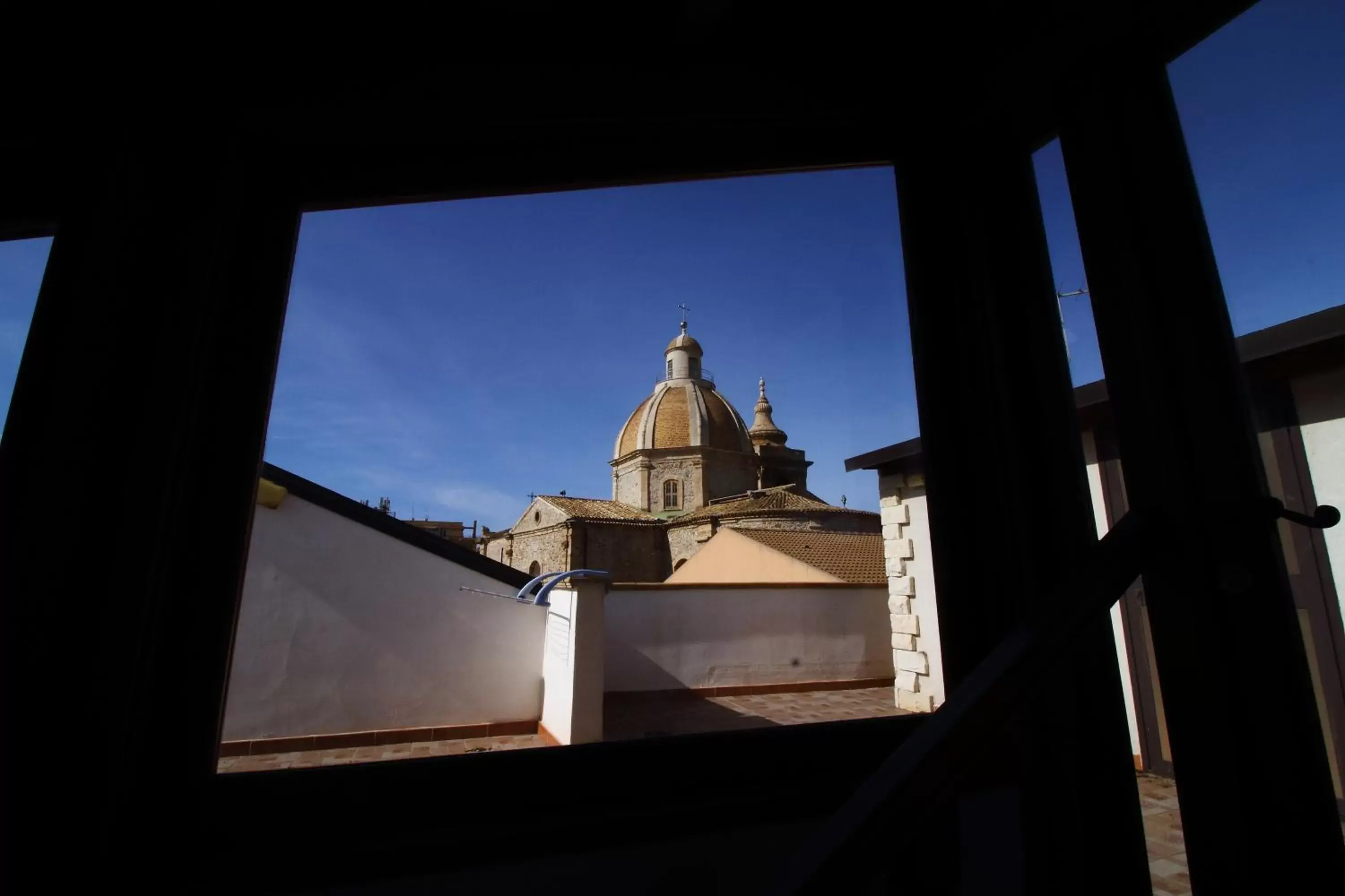 Property building, Nearby Landmark in Piazza Grande