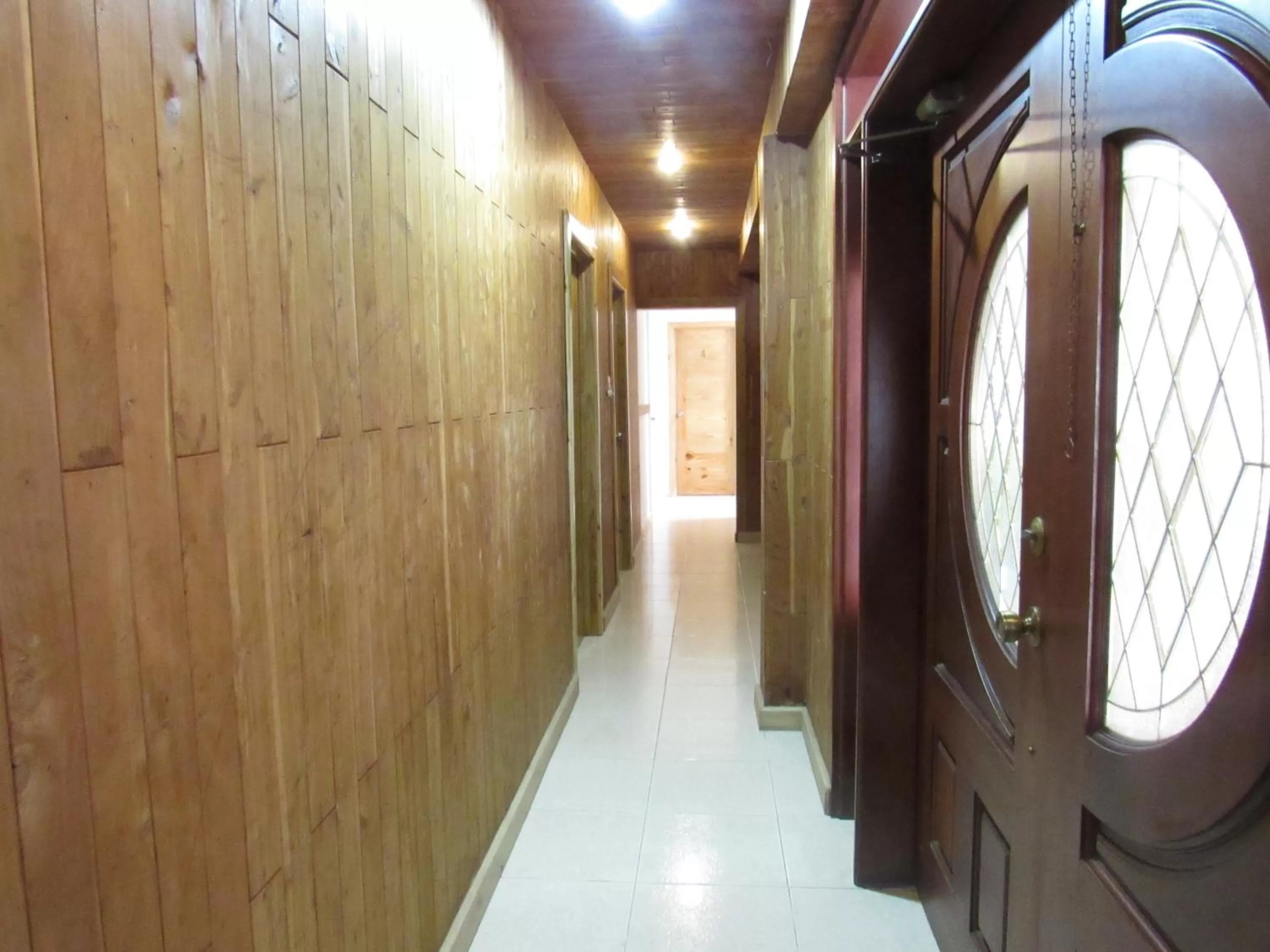 Decorative detail in Hotel Boutique Simona