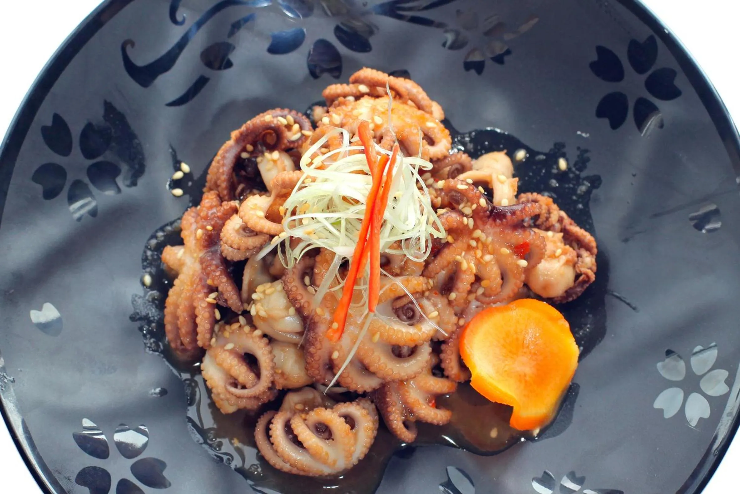 Meals in Kings Hotel Dalat