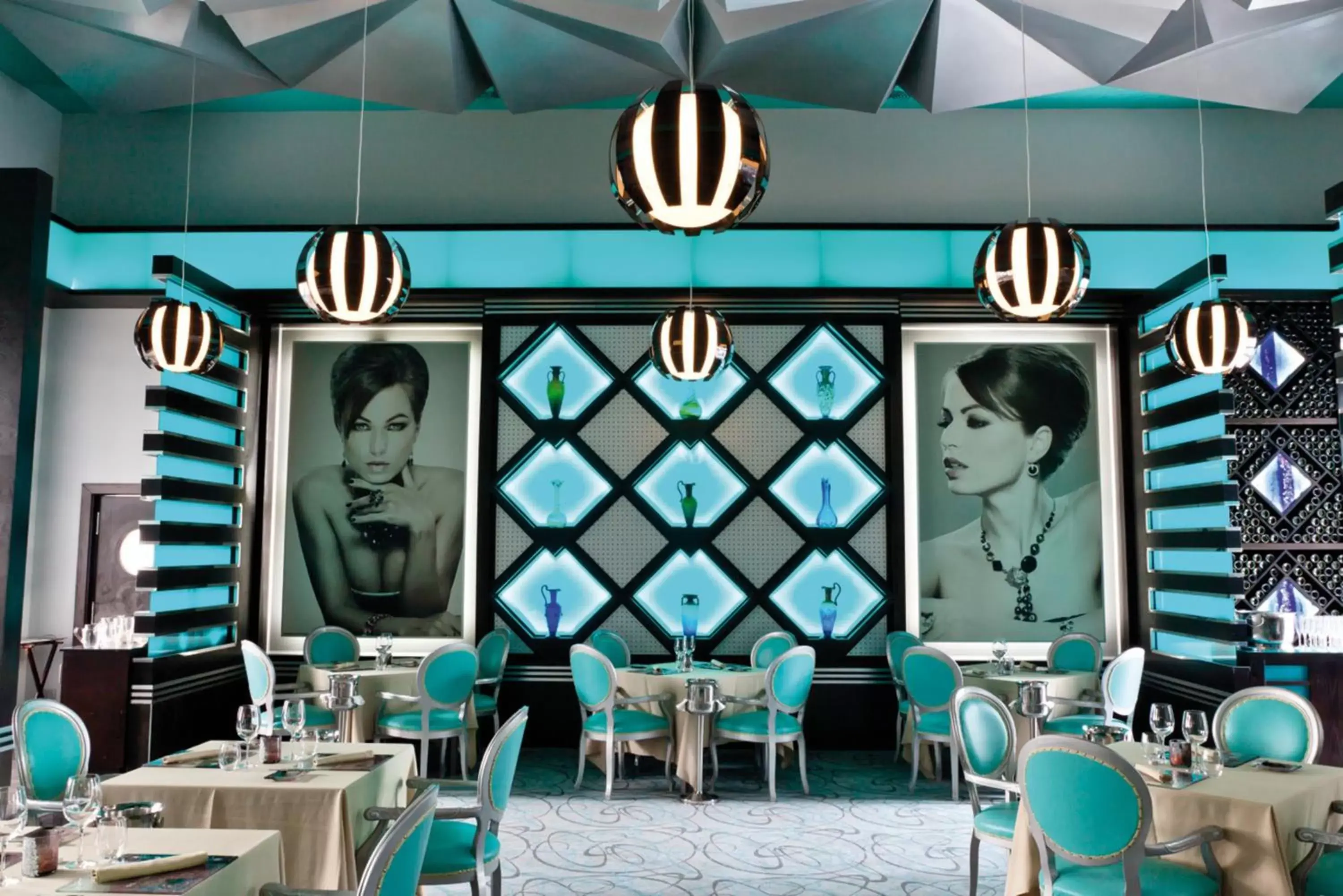 Restaurant/places to eat in Riu Palace Mexico - All Inclusive Restaurant/places to eat in Riu Palace Mexico - All Inclusive