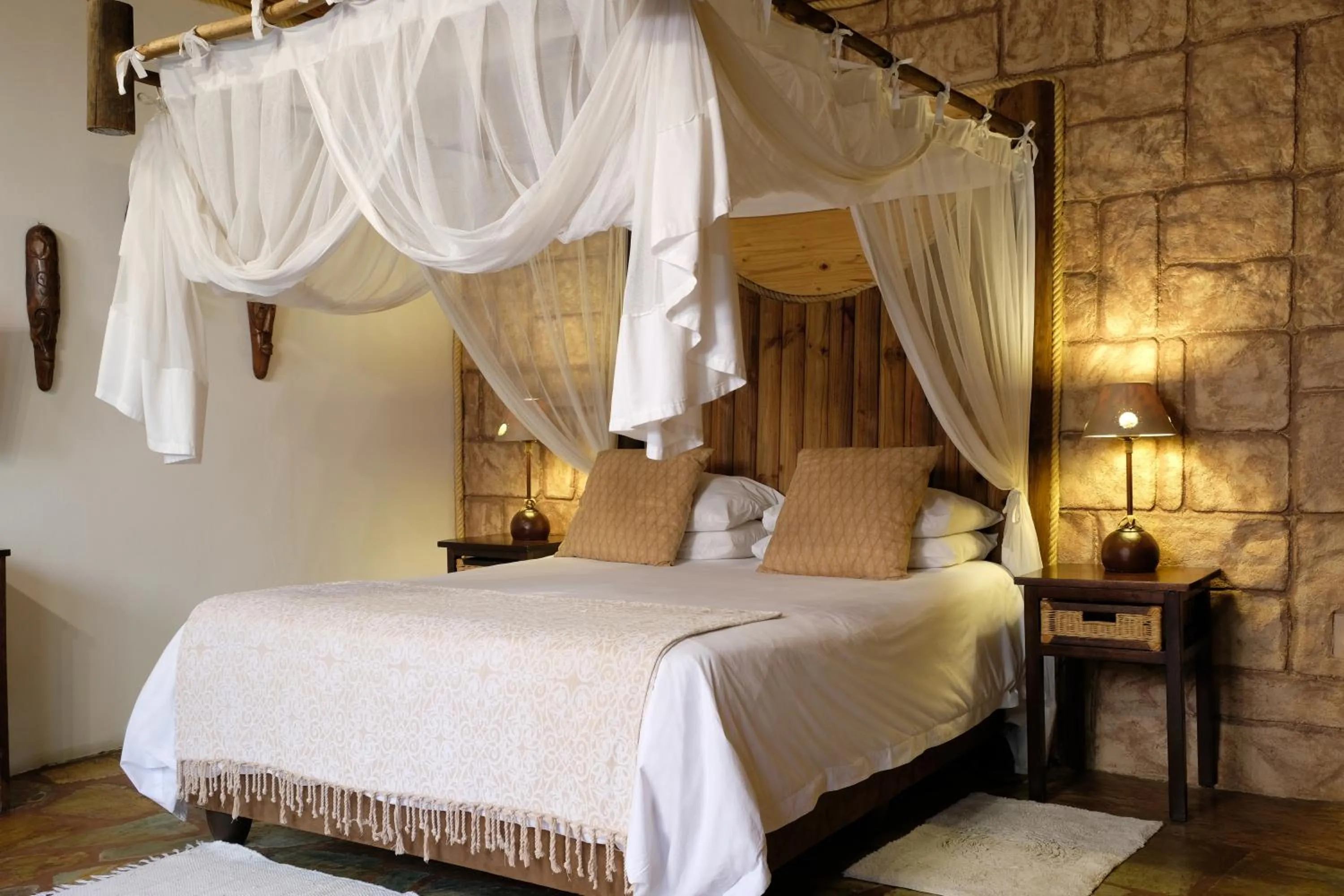 Bedroom, Bed in Kaia Tani Exclusive Guesthouse