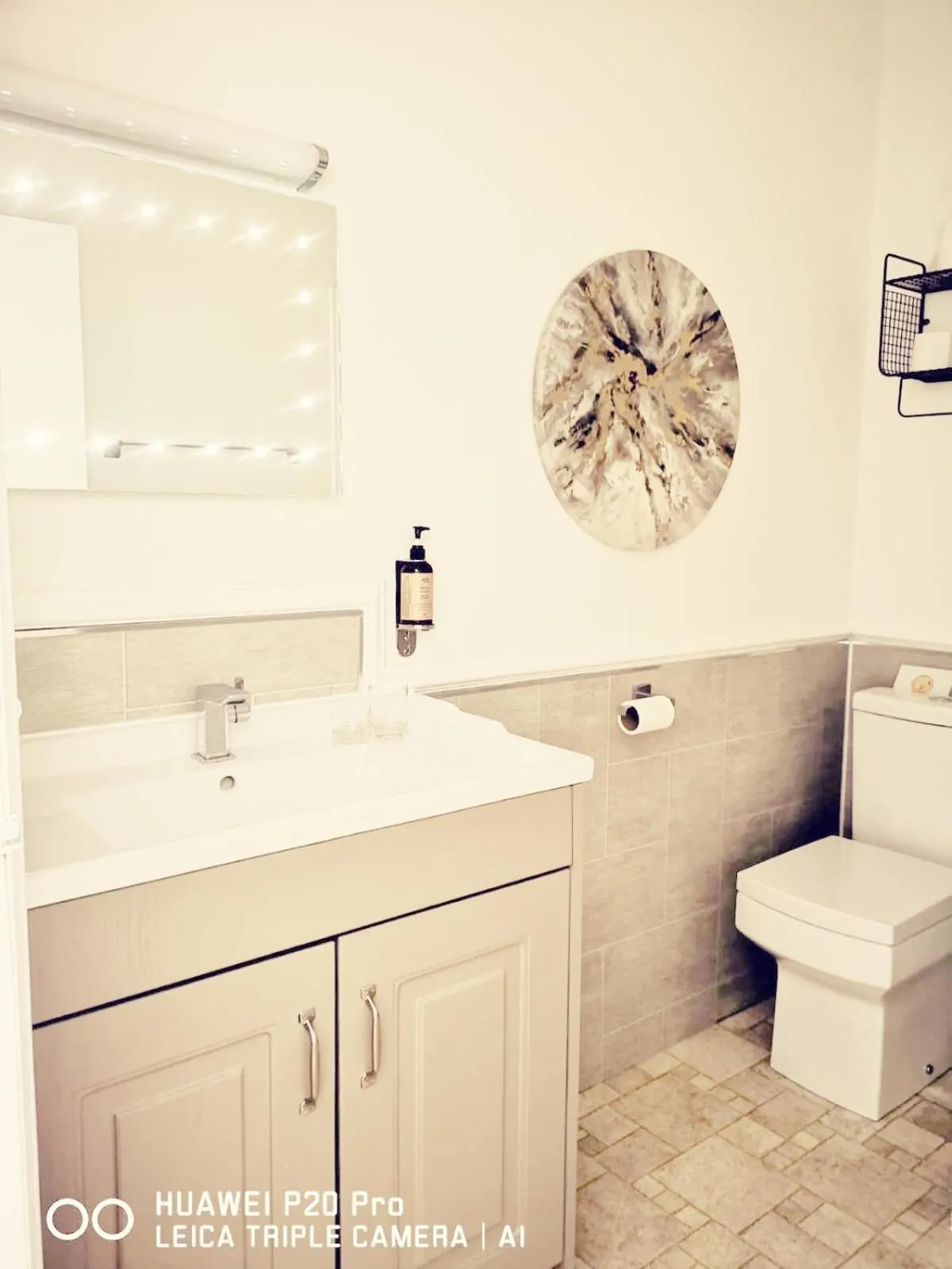 Superior Double Room with Private Bathroom in The Montana