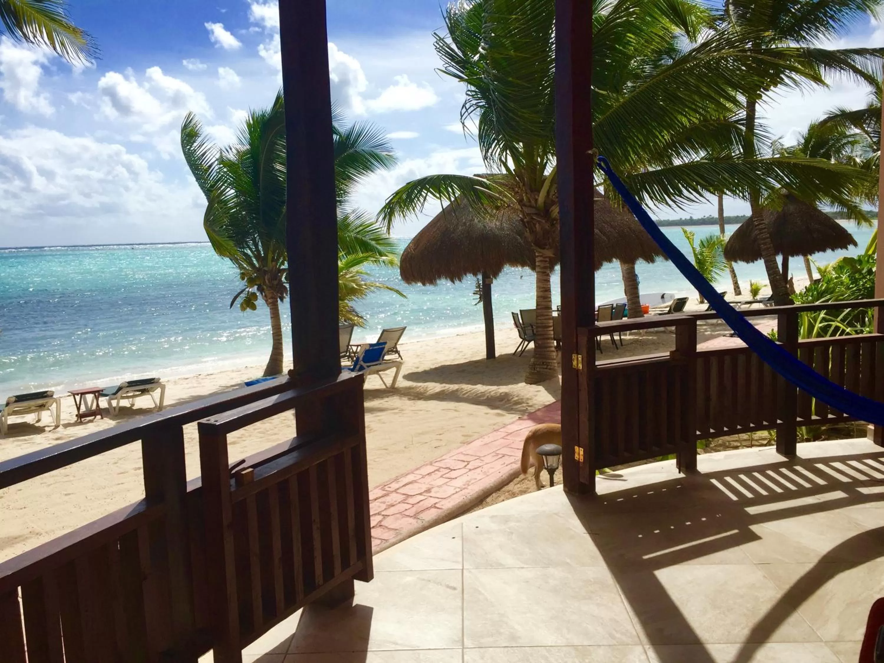 Nah Uxibal Villa and Casitas