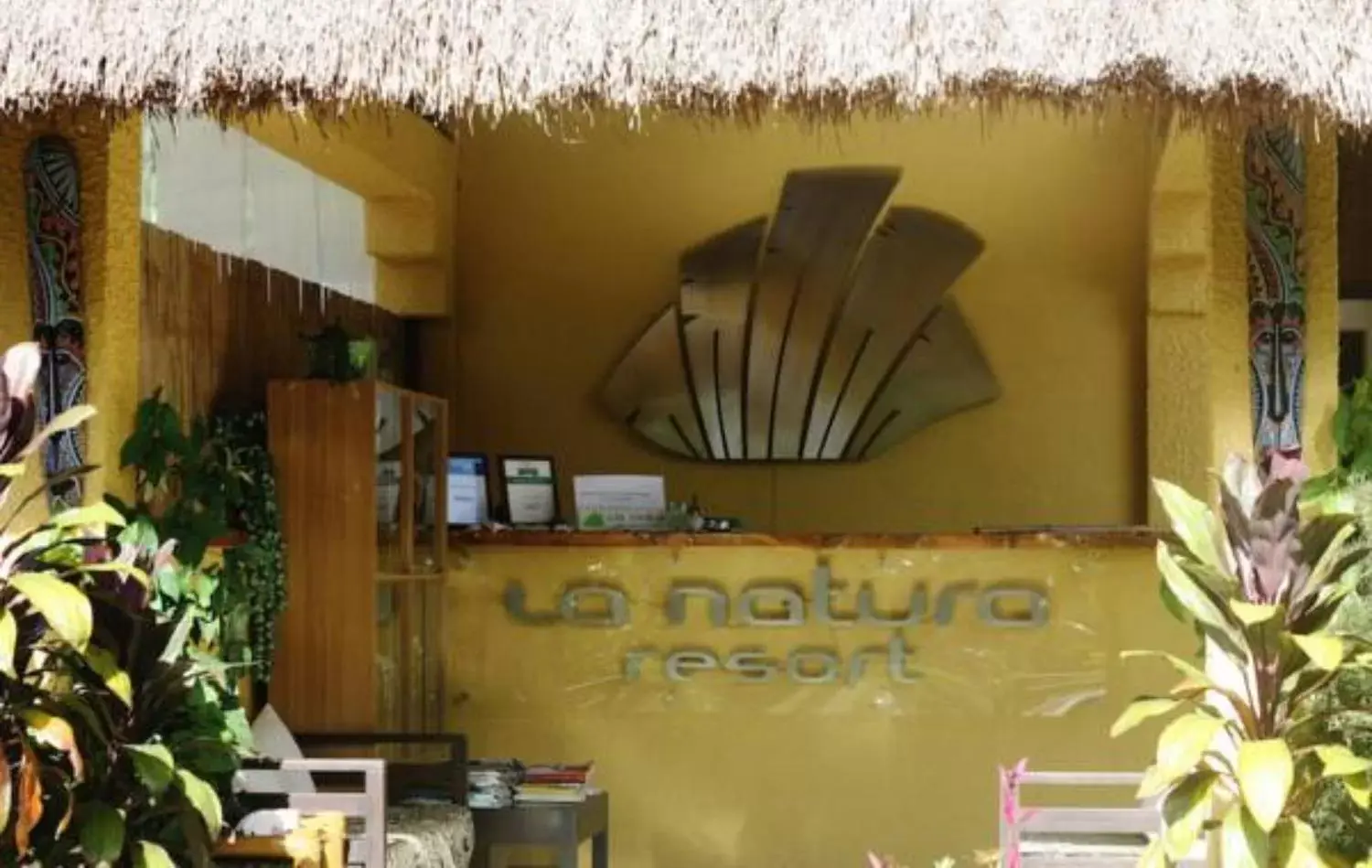 La Natura Resort