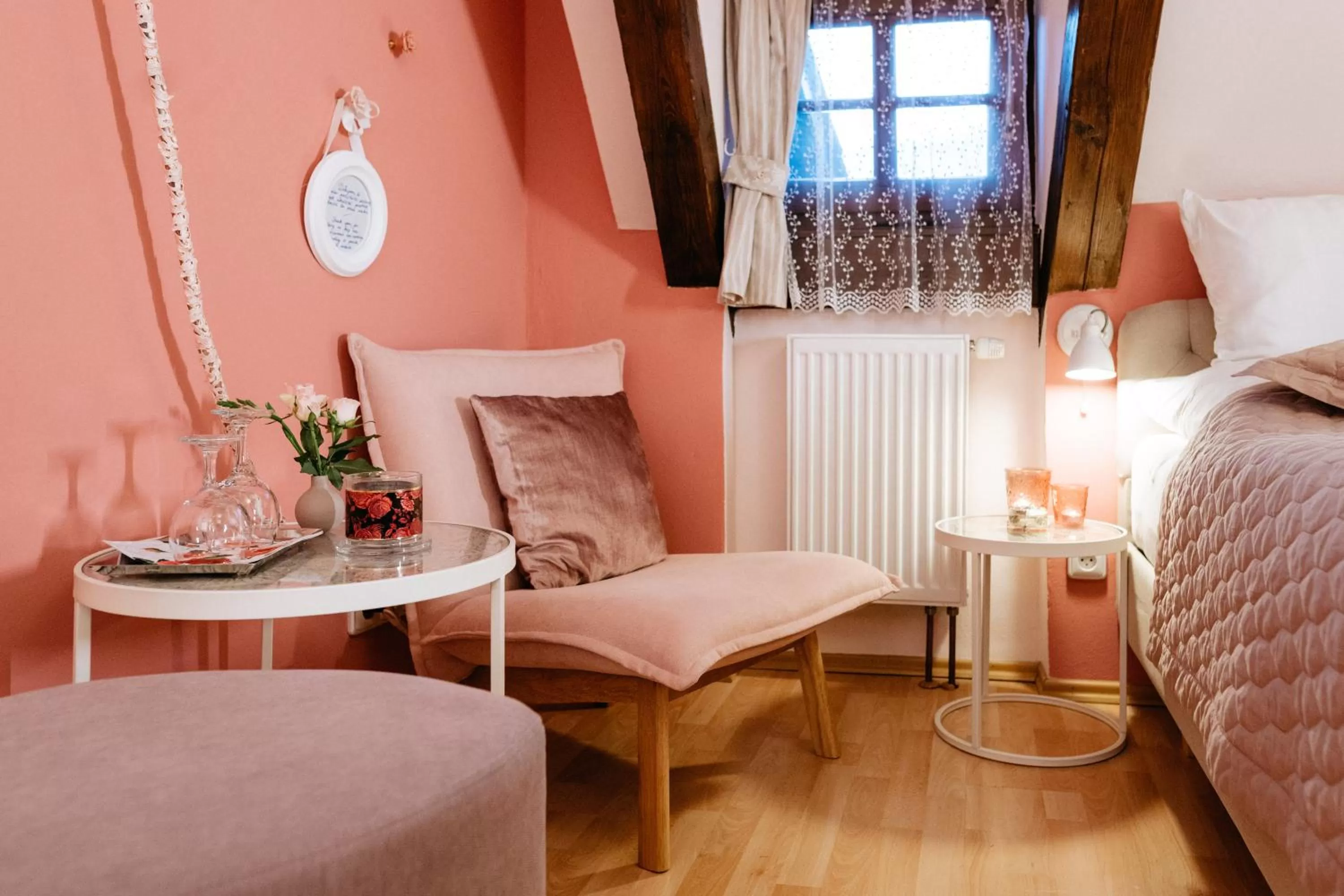 Boutique Hotel Romantick