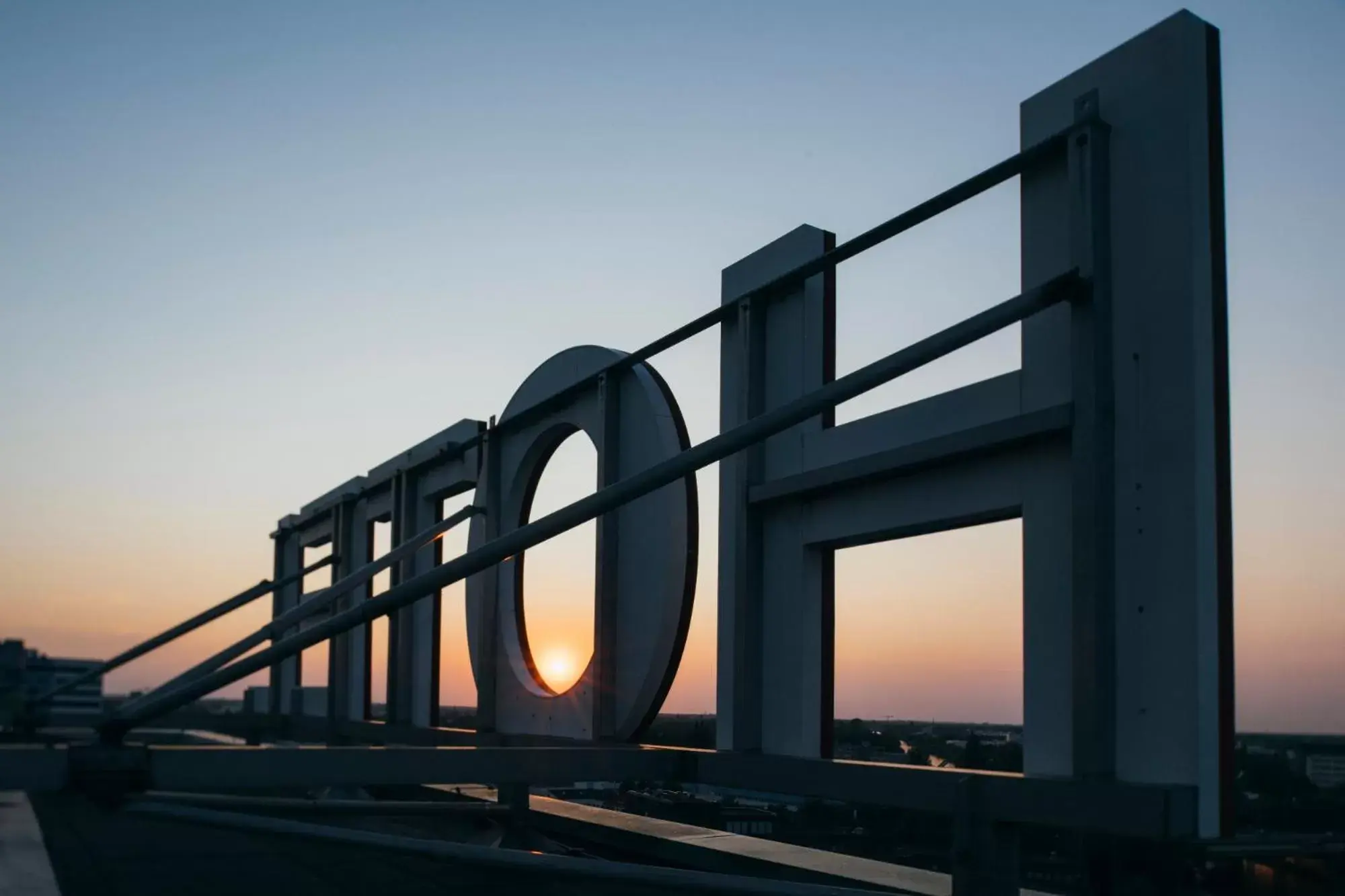 Property building in Fora Hotel Hannover by Mercure Property building in Fora Hotel Hannover by Mercure