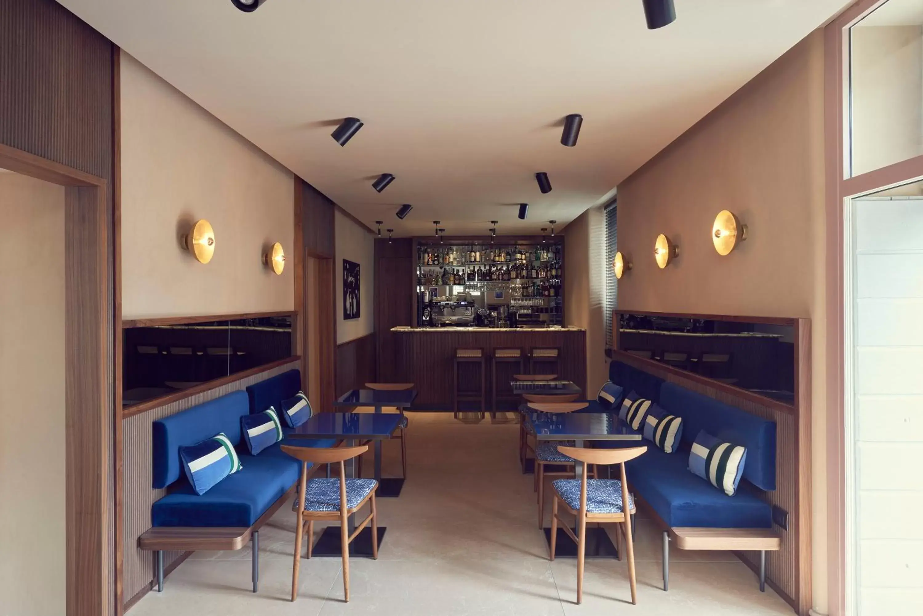 Lounge or bar, Lounge/Bar in Palazzo Velabro