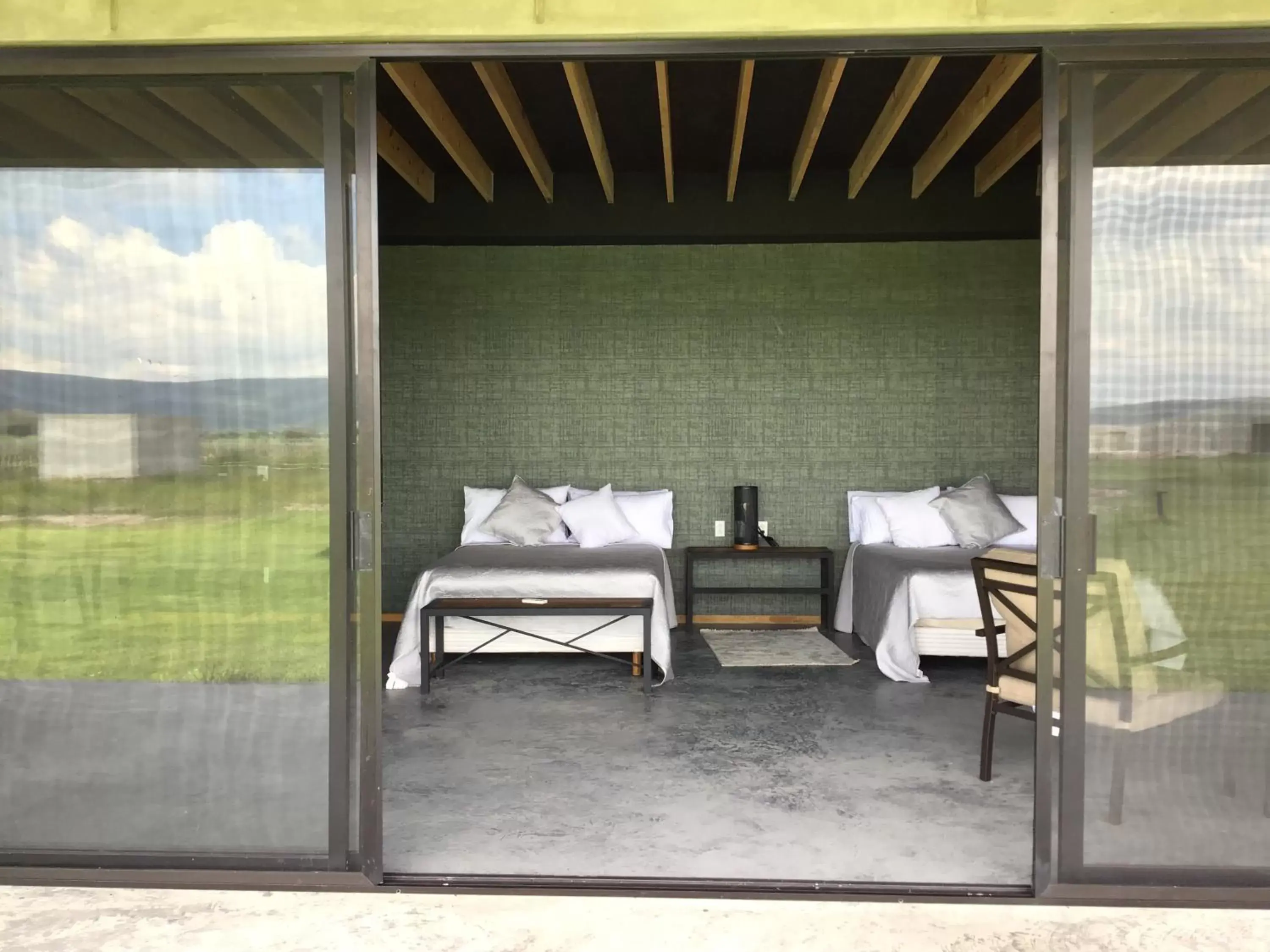 Double Room with Two Double Beds in Viña del Cielo Double Room with Two Double Beds in Viña del Cielo