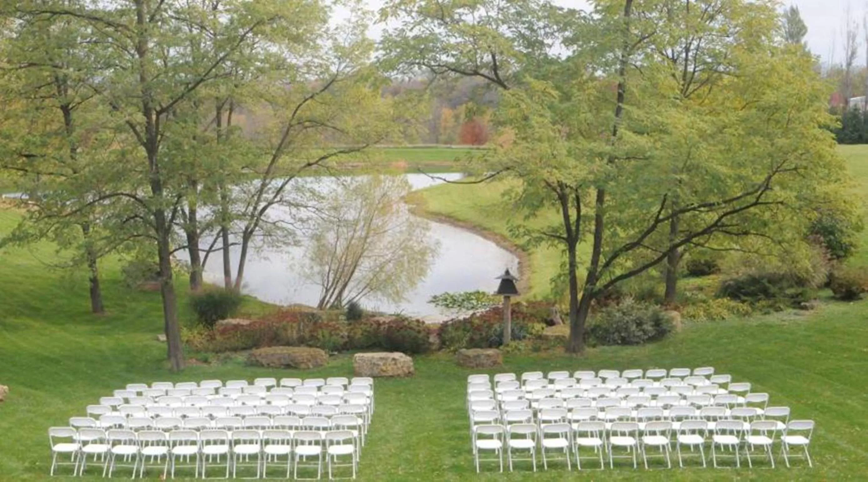 Area and facilities in Wyndham Garden Galena Hotel & Day Spa