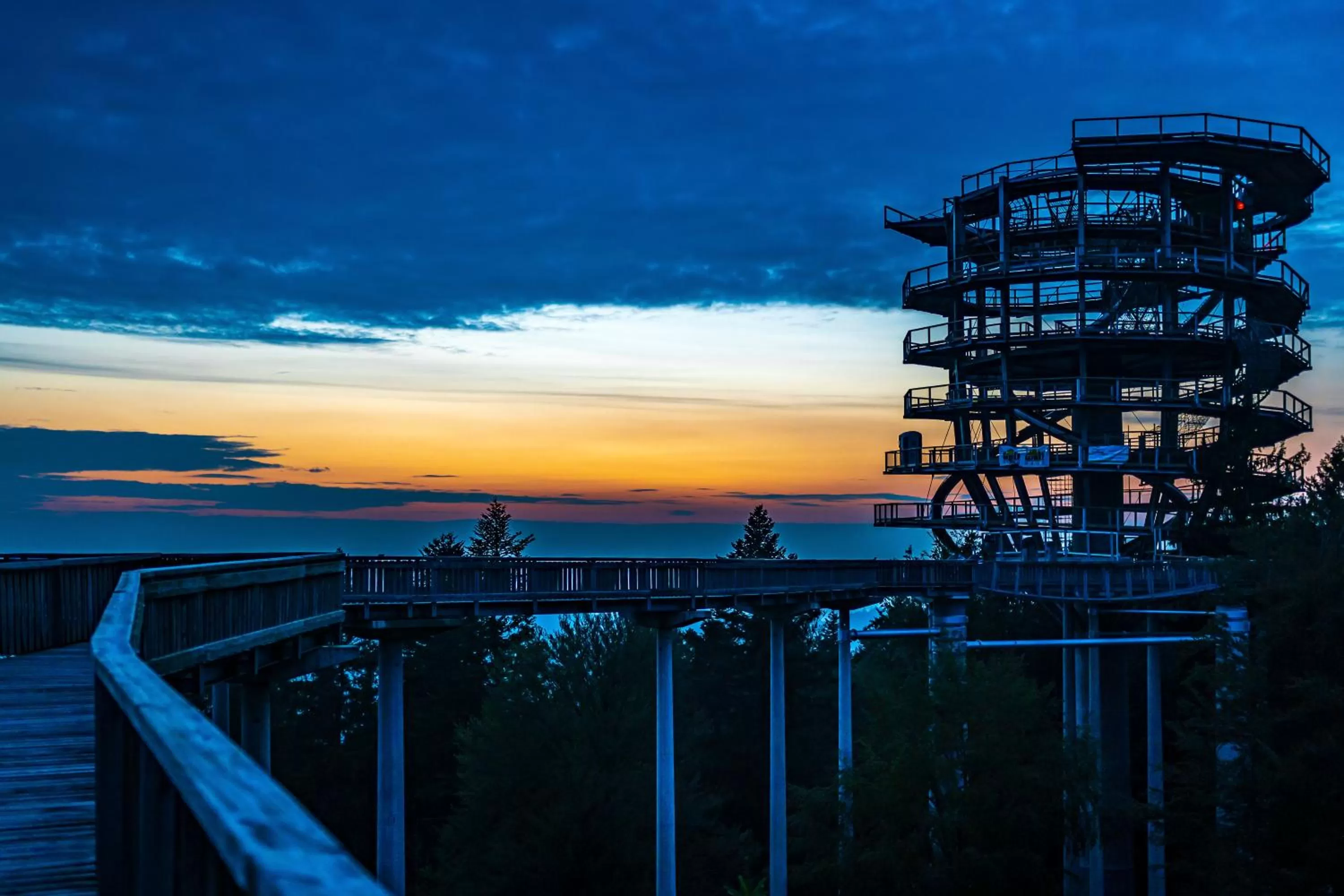 Nearby landmark in Wander und Aktiv Hotel Rösslwirt