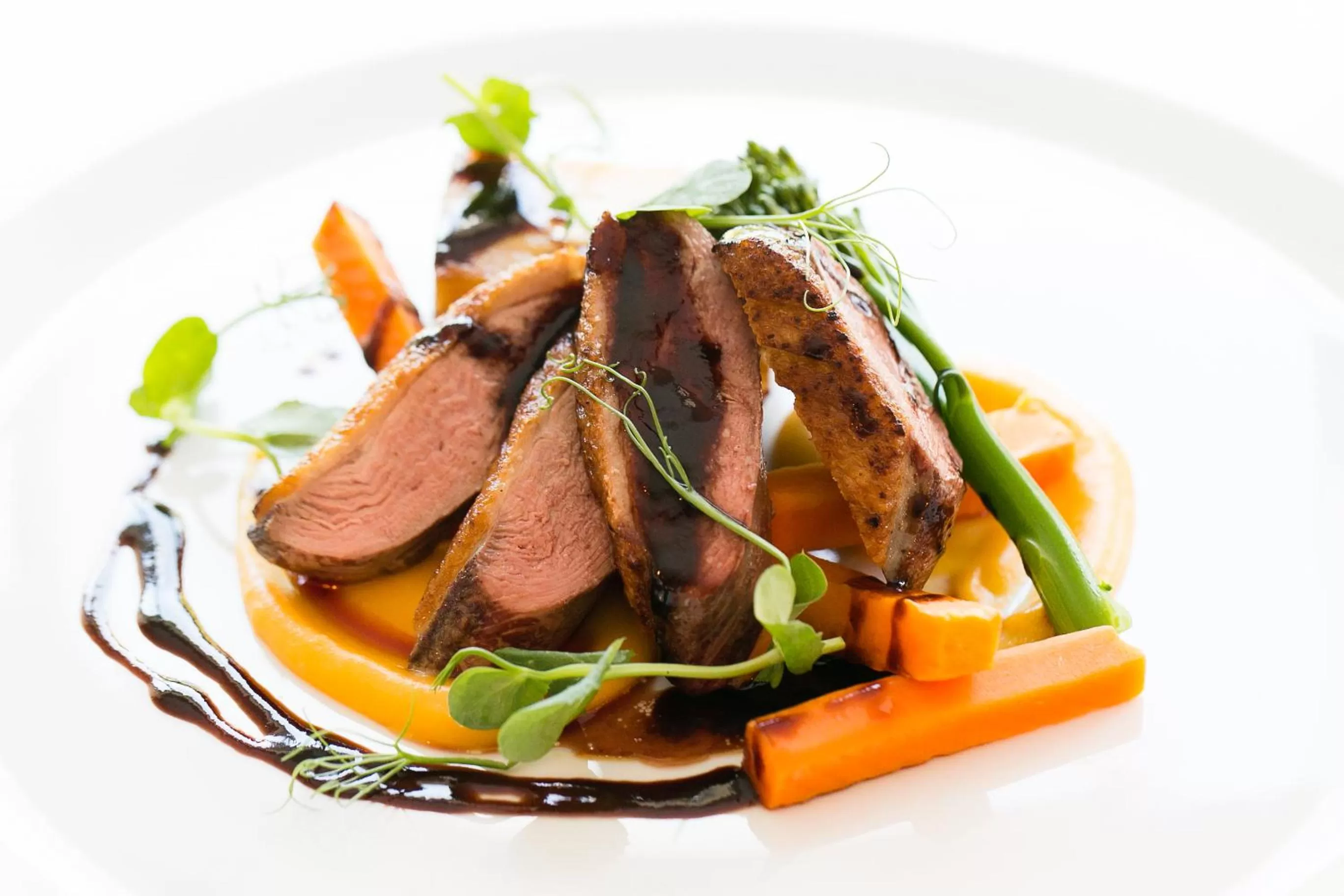 Restaurant/places to eat, Food in The Maltsters Arms