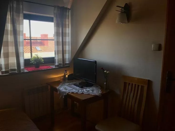 Stary Spichrz Kawiarnia & Noclegi