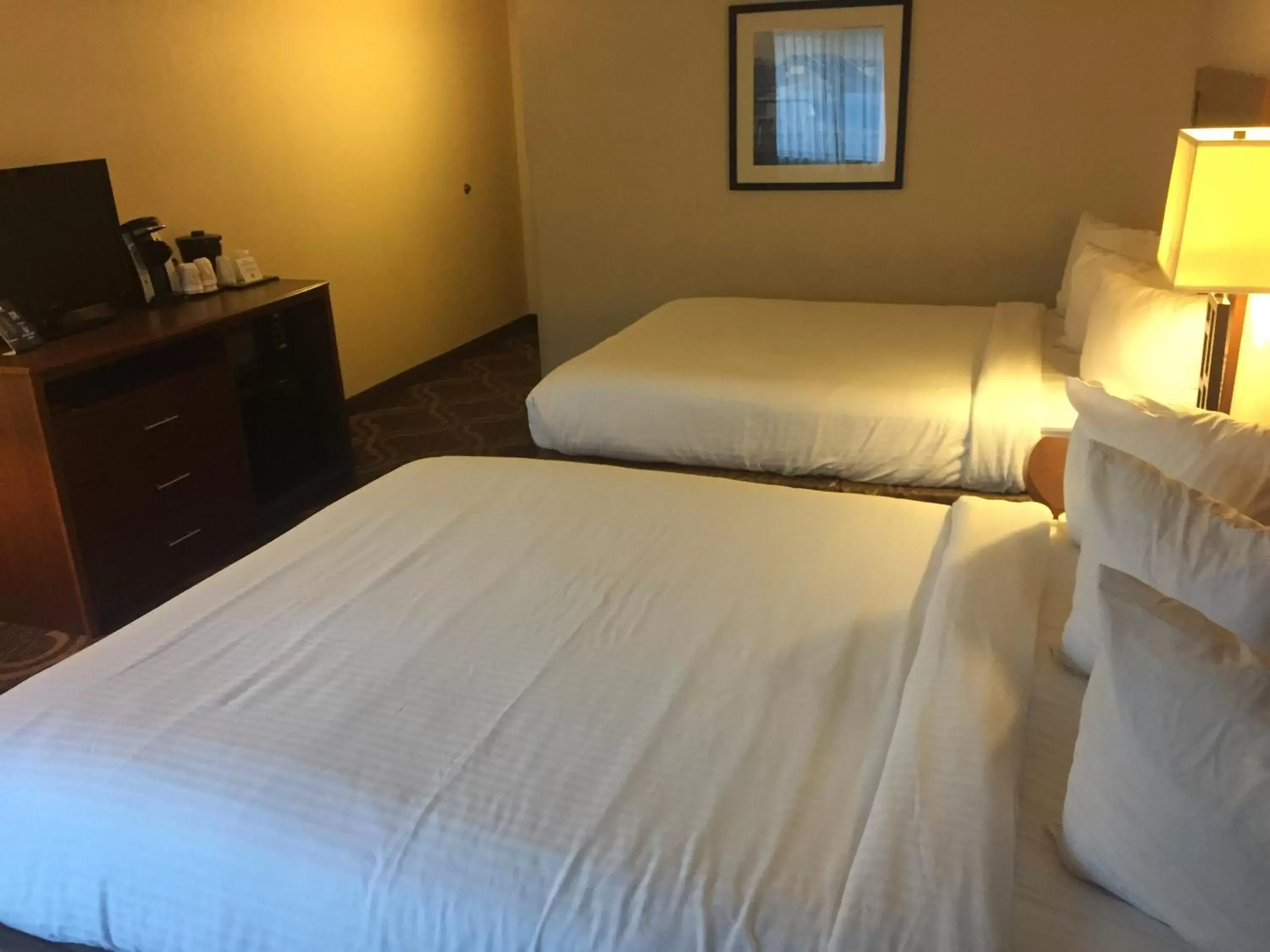 Bedroom, Bed in Ashmore Inn and Suites Lubbock