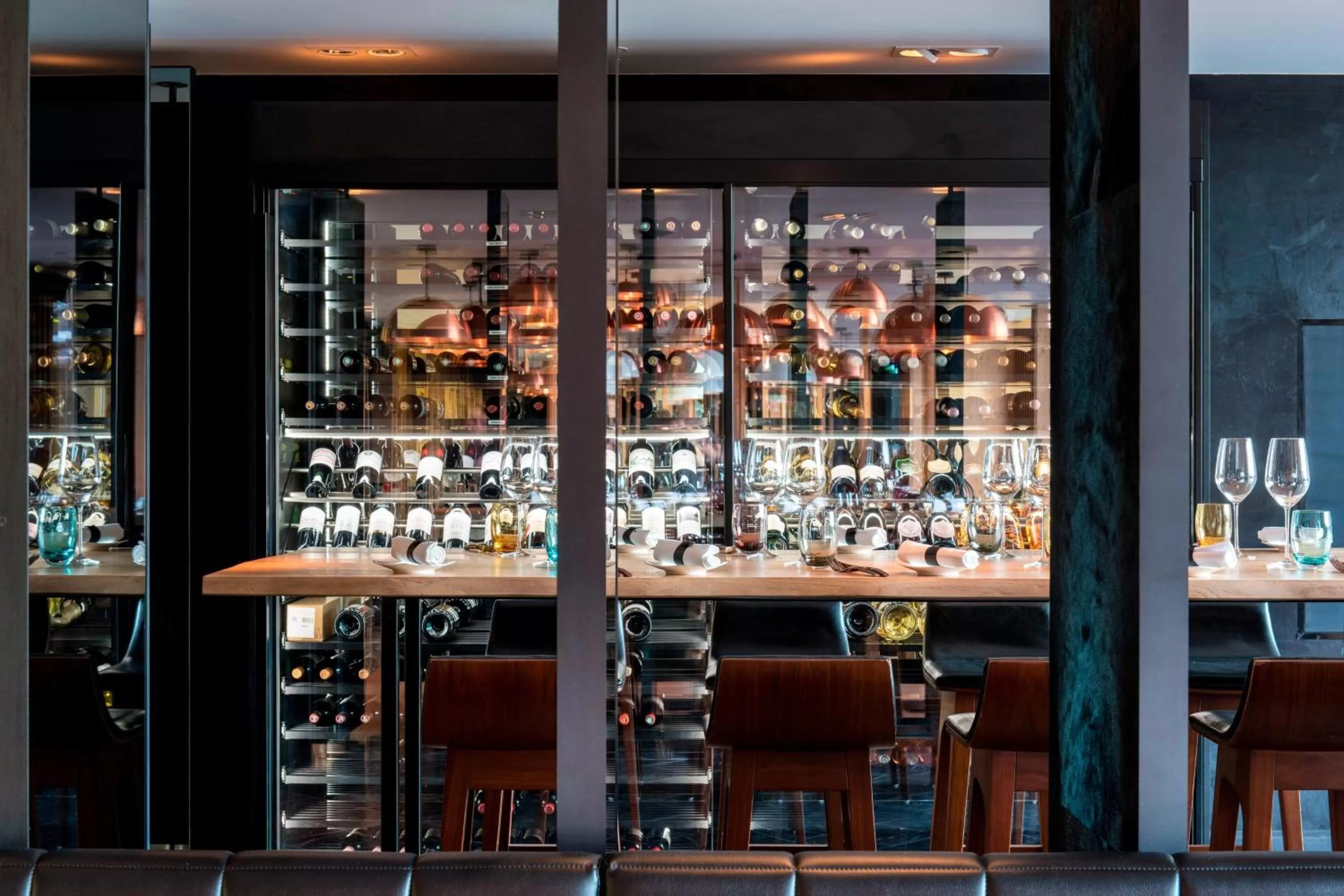 Kitchen or kitchenette in W Verbier