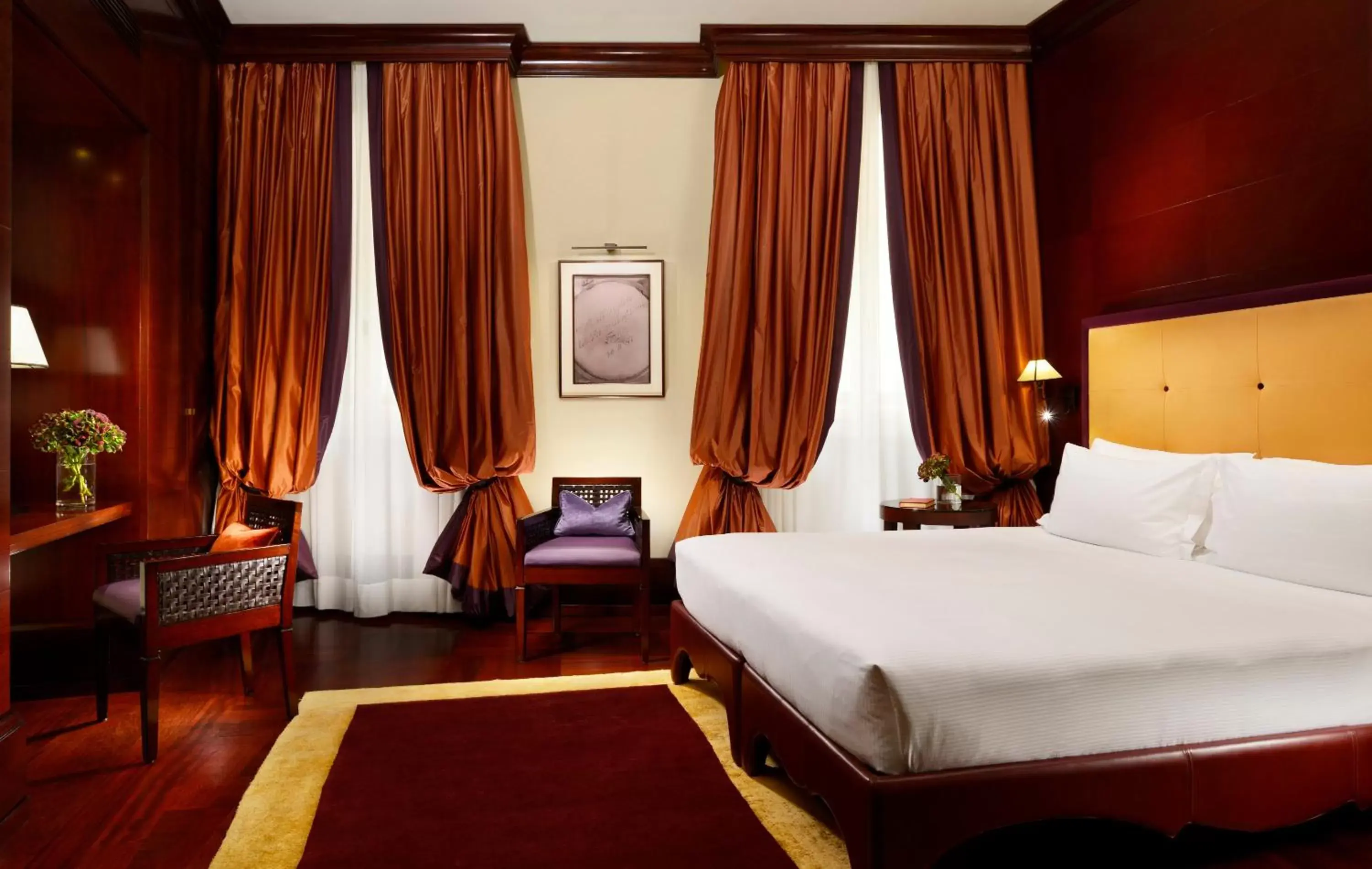 Junior Suite in Hotel L'Orologio - WTB Hotels