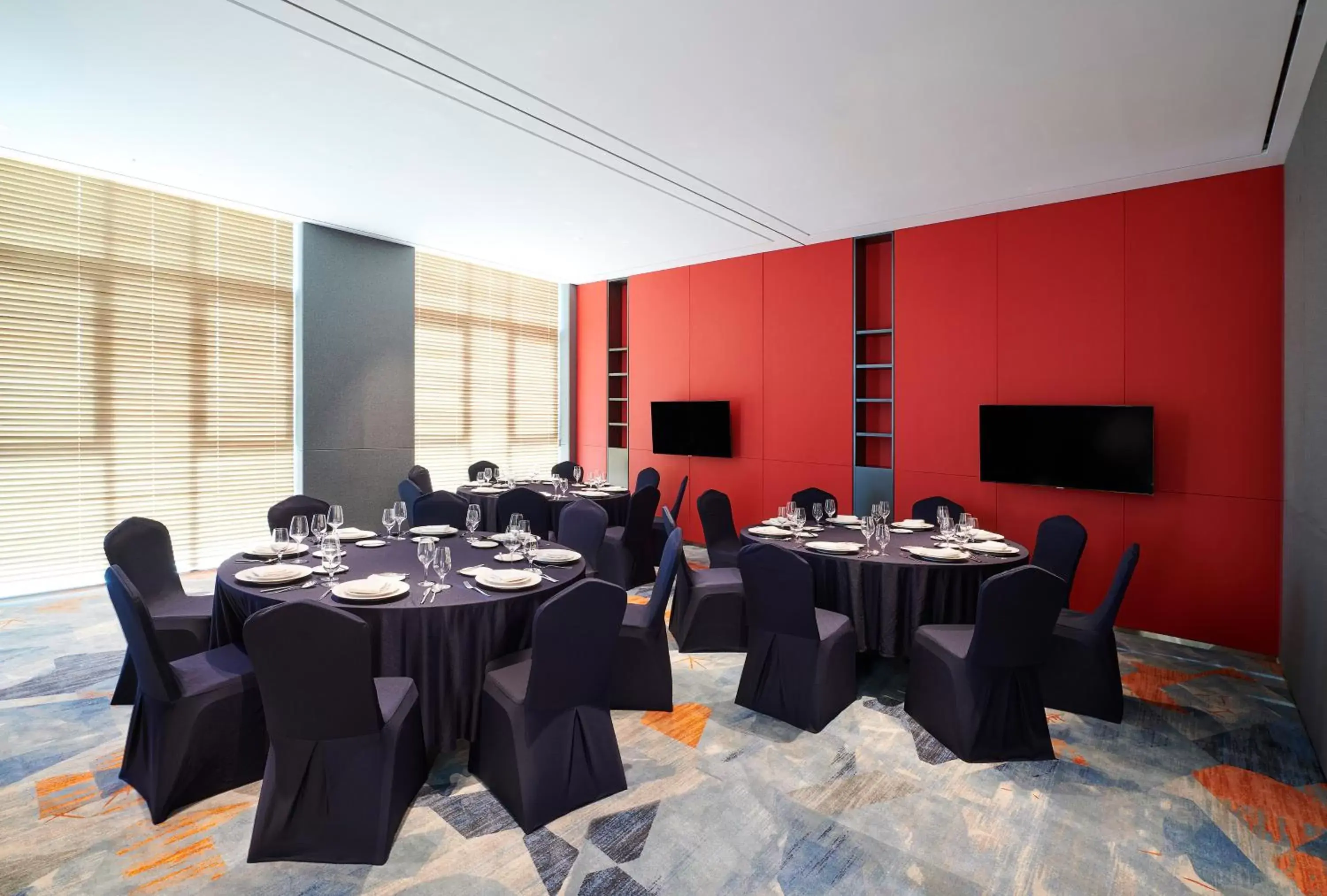 Meeting/conference room, Banquet Facilities in ibis Styles Ambassador Incheon Airport T2