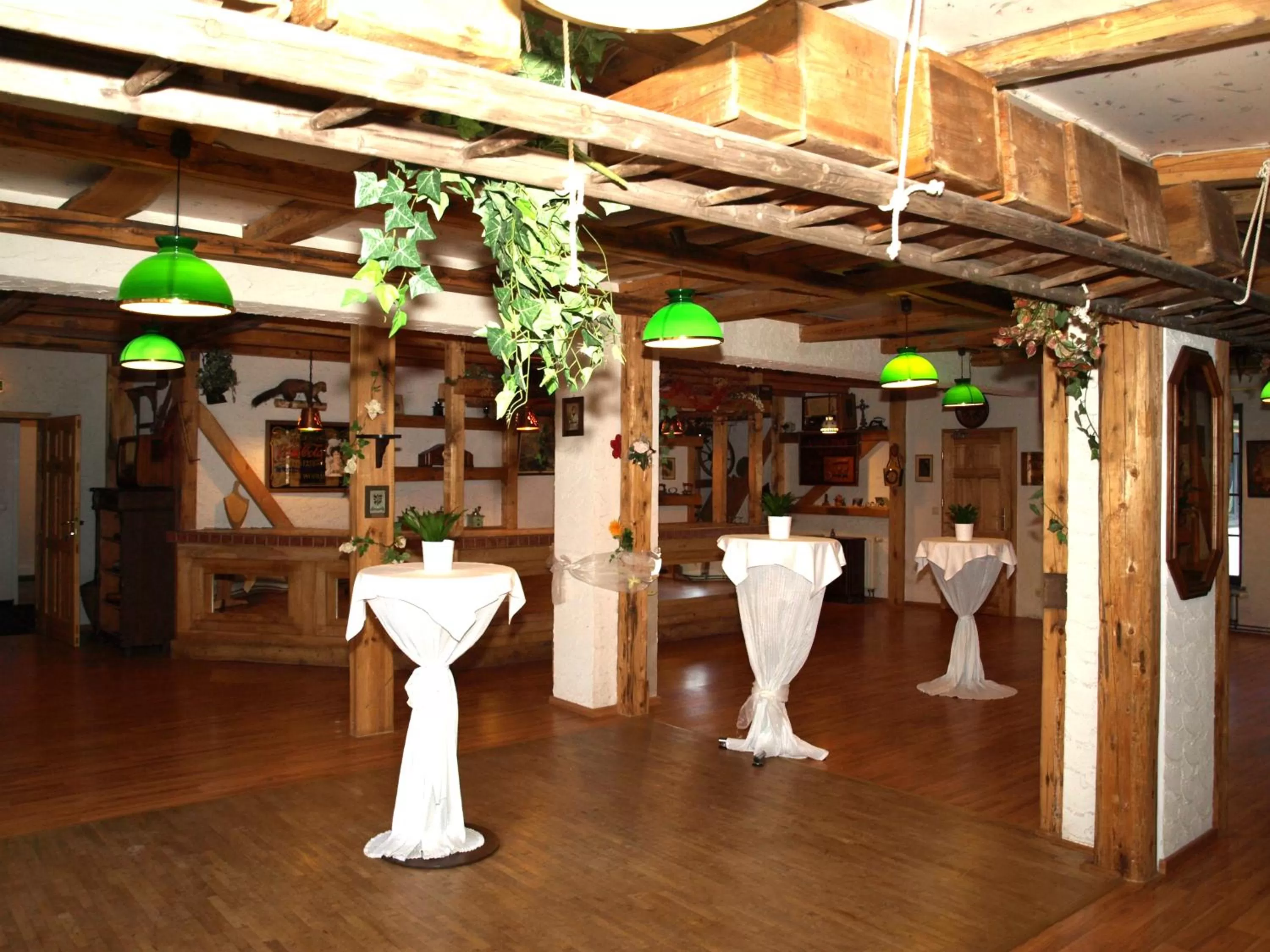 Decorative detail in WEST Hotel an der Sächsischen Weinstrasse