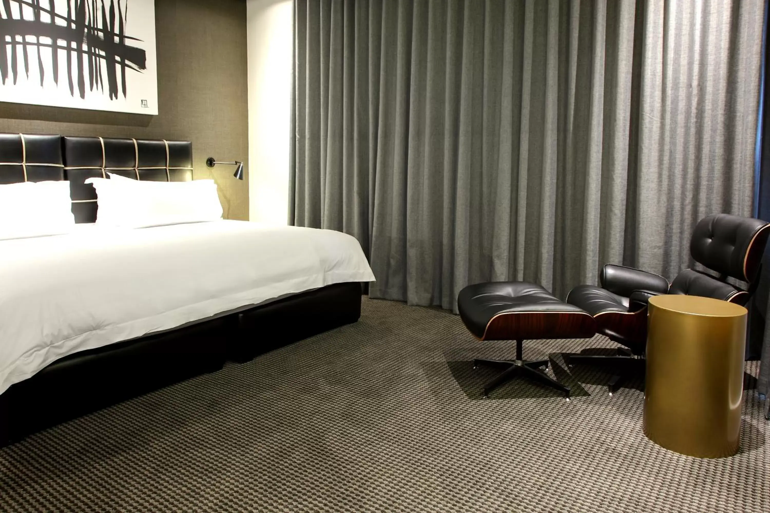 Bedroom, Room Photo in Century City Hotel Urban Square