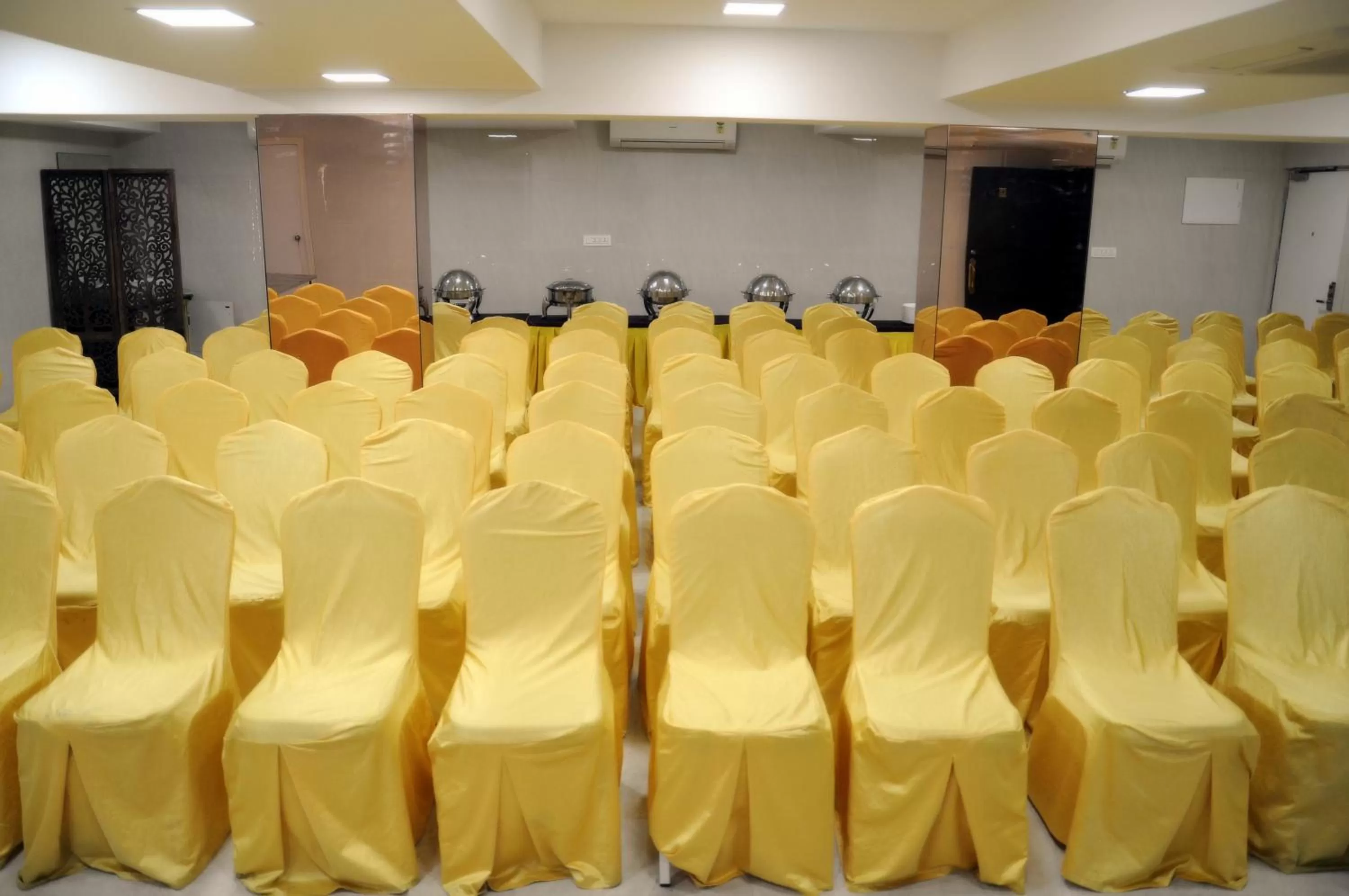 Meeting/conference room in Hotel SK Riverfront