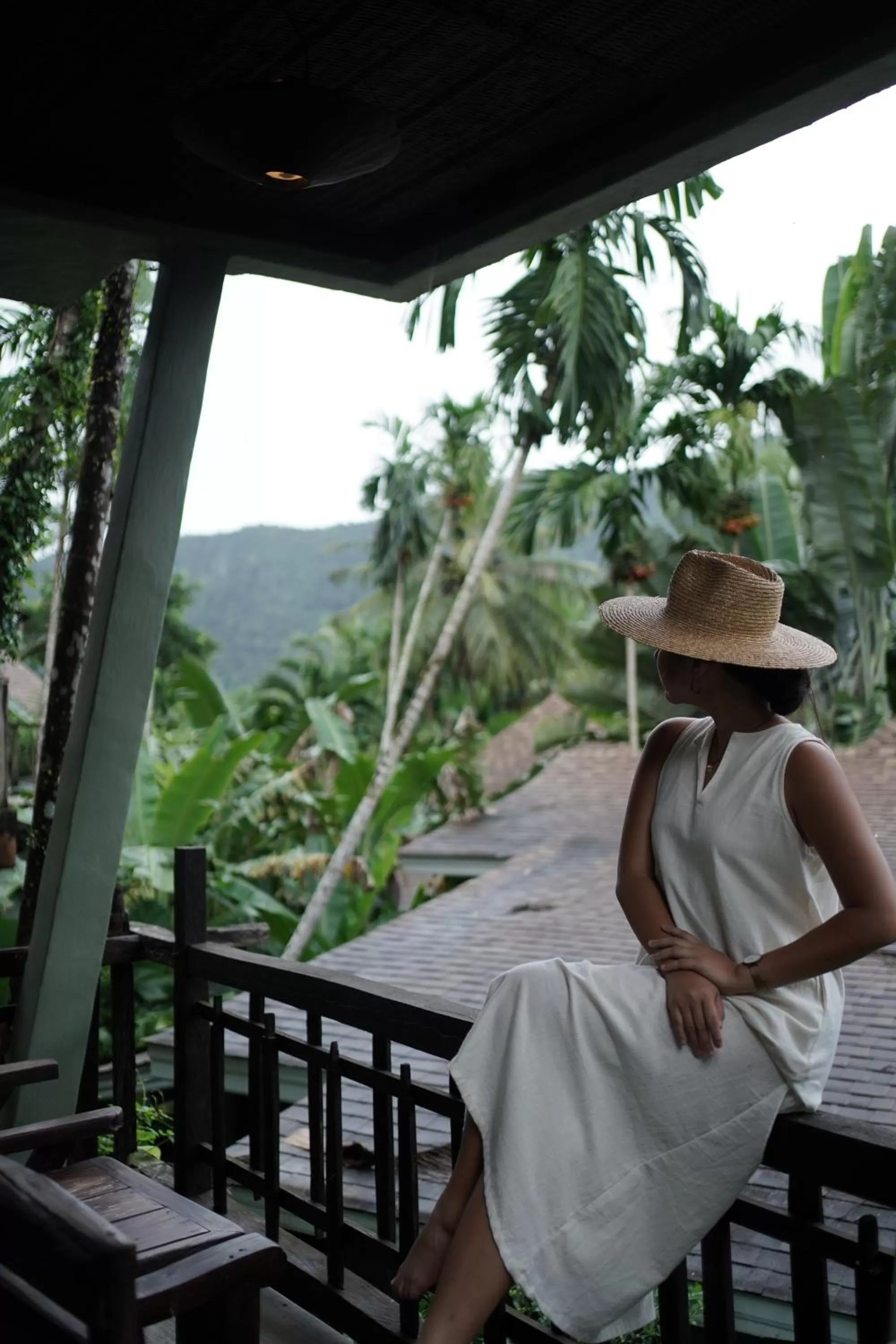 View (from property/room) in The Spa Koh Chang Resort