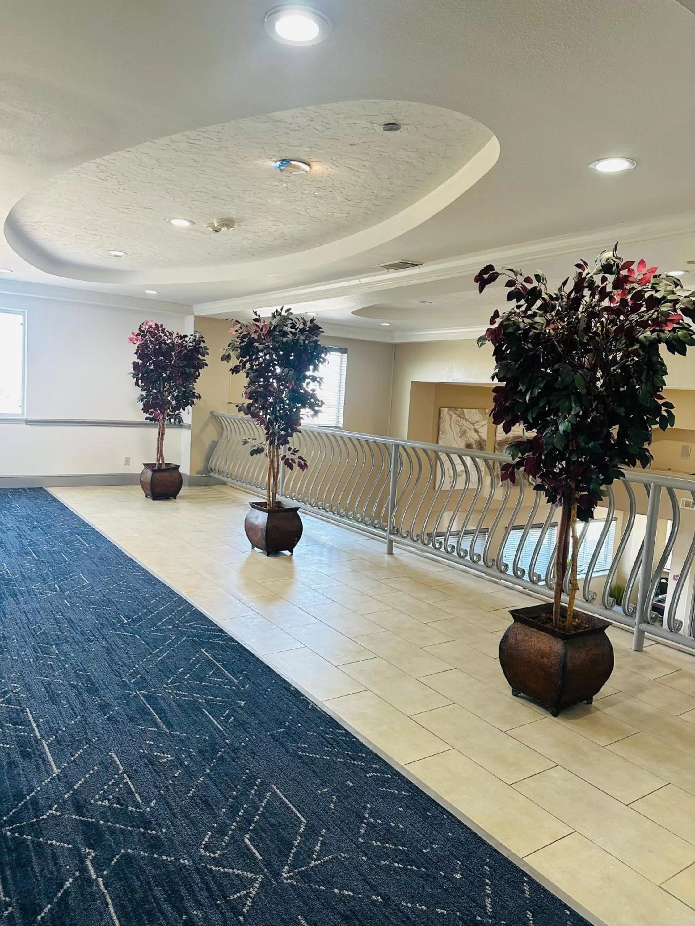 Property building in Comfort Inn & Suites Wylie