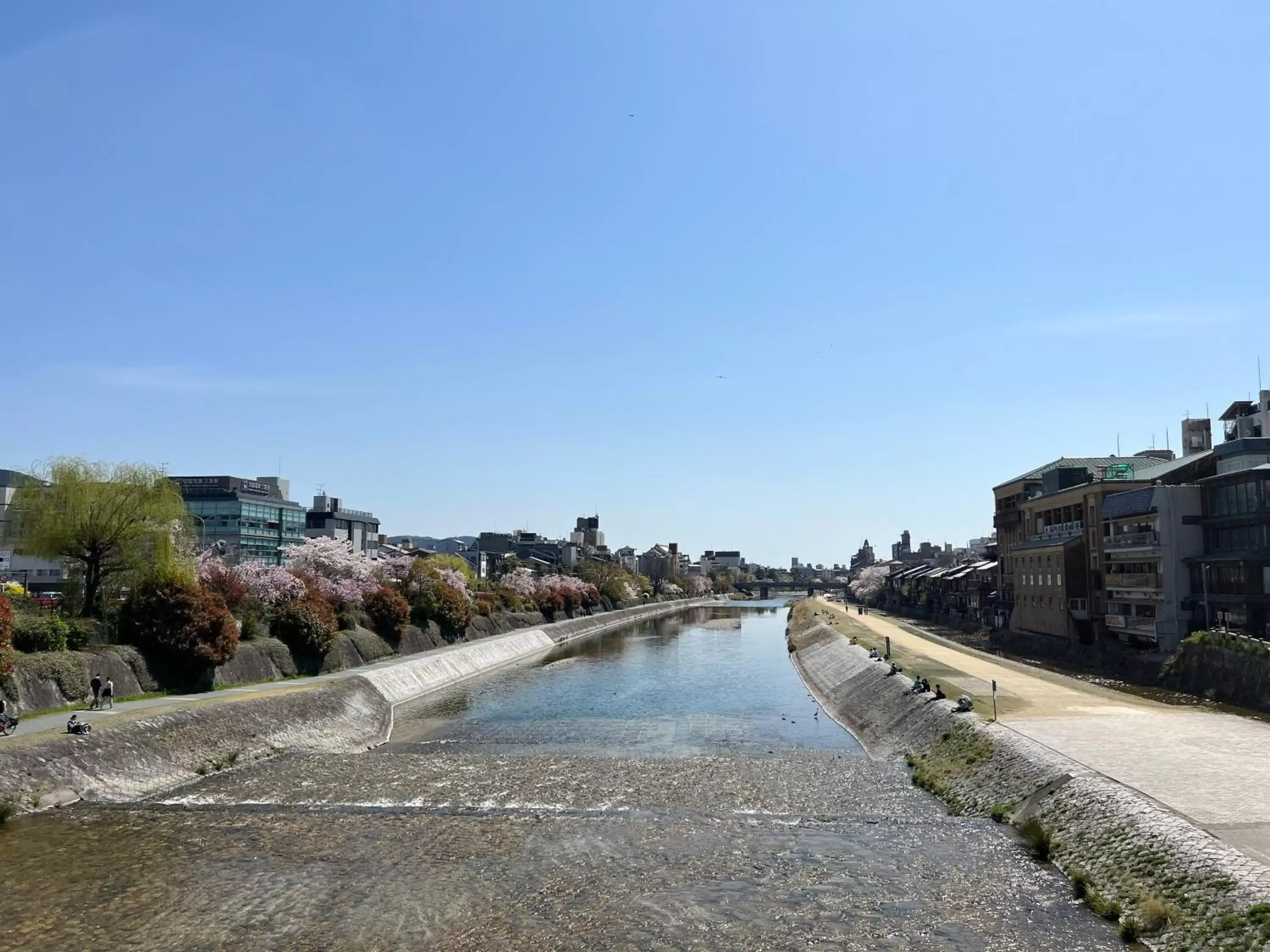 Other, Beach in Rinn Gion Shirakawa