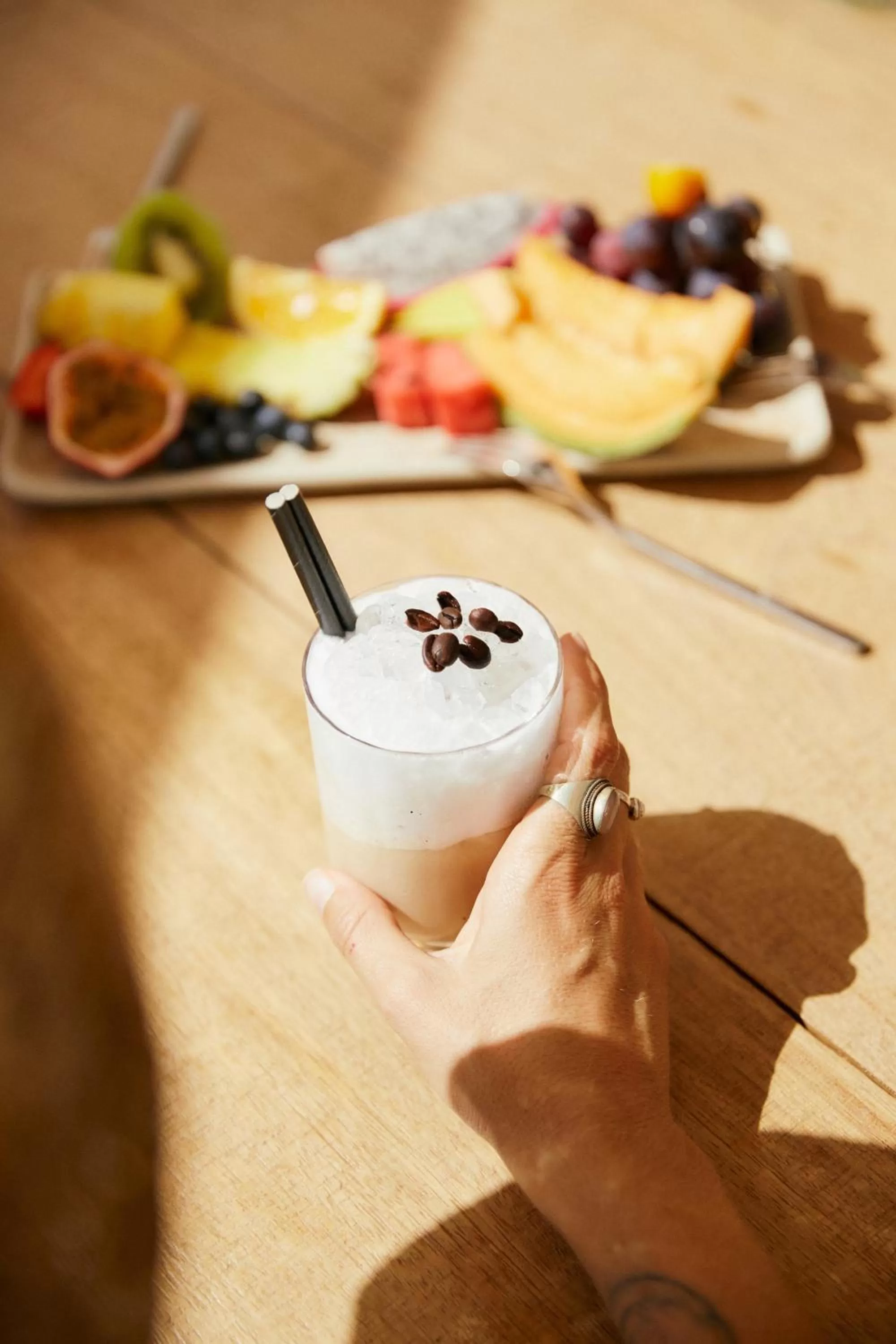 Restaurant/places to eat in Zel Mallorca