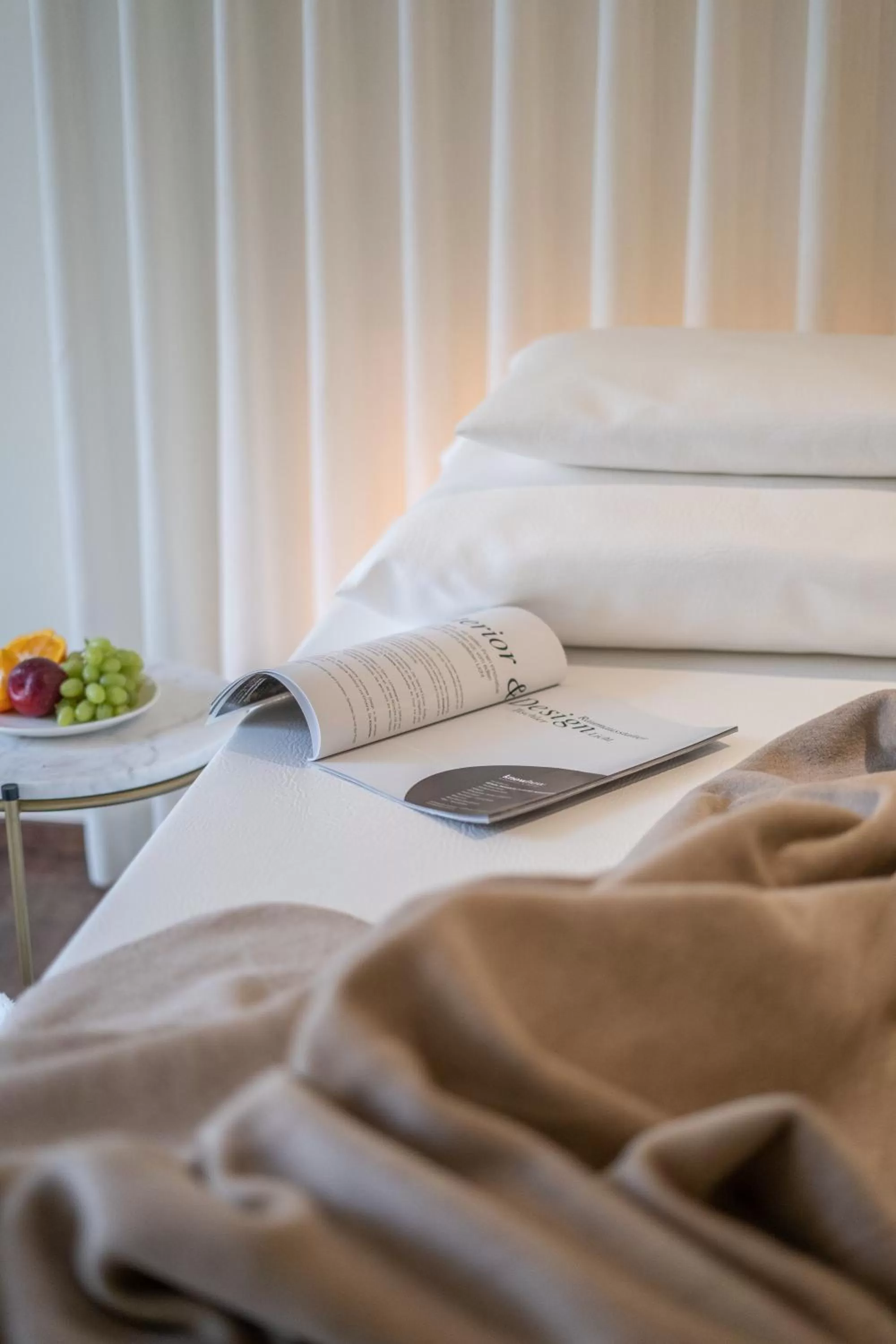 Spa and wellness centre/facilities, Bed in Galerie Hotel