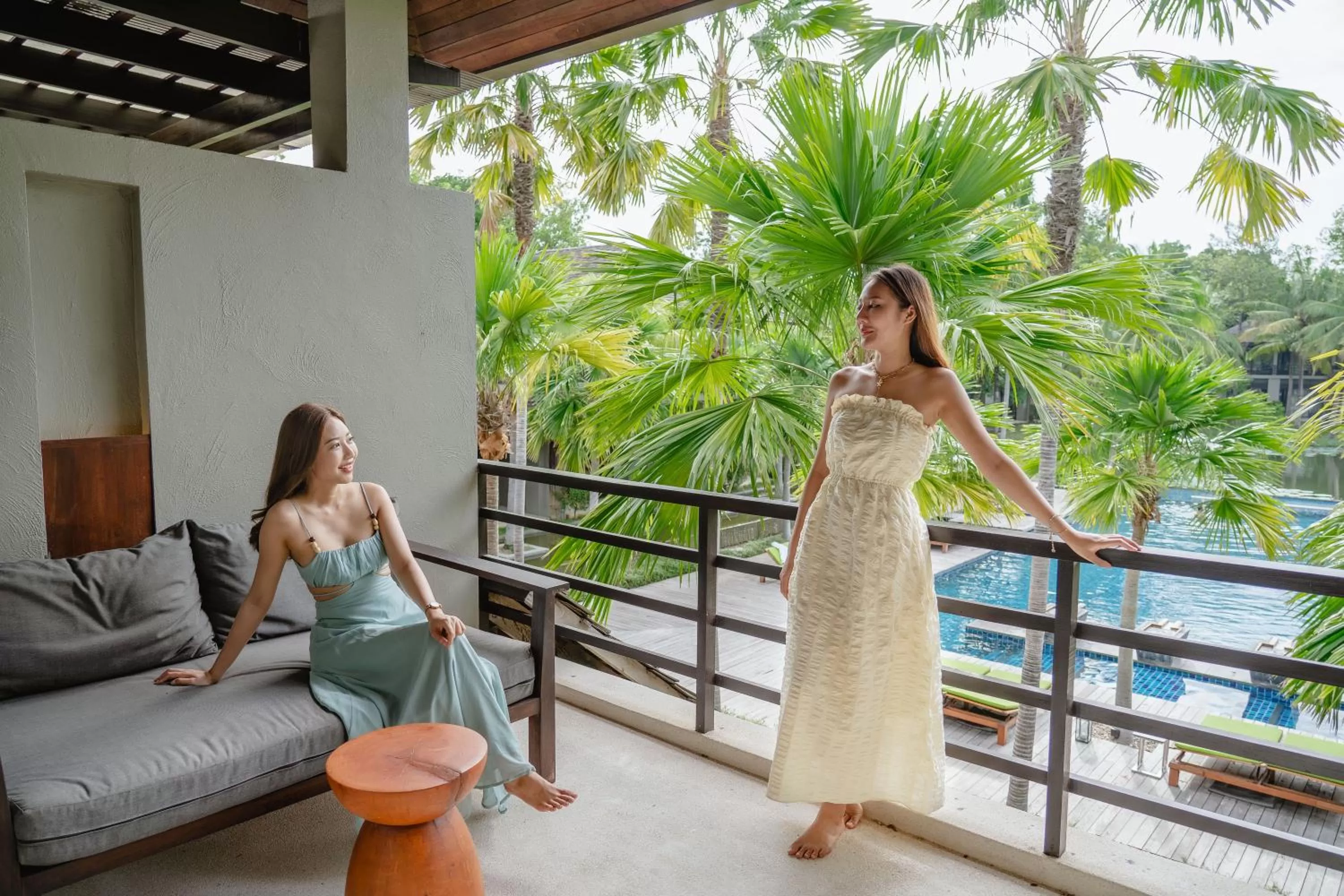 Pattara Resort & Spa