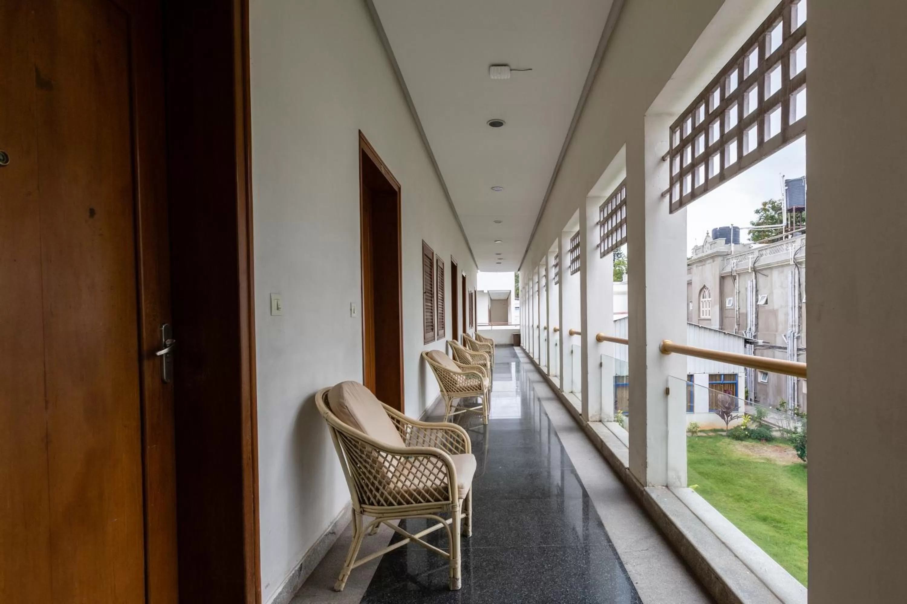 KSTDC Hotel Mayura Hoysala, Mysore