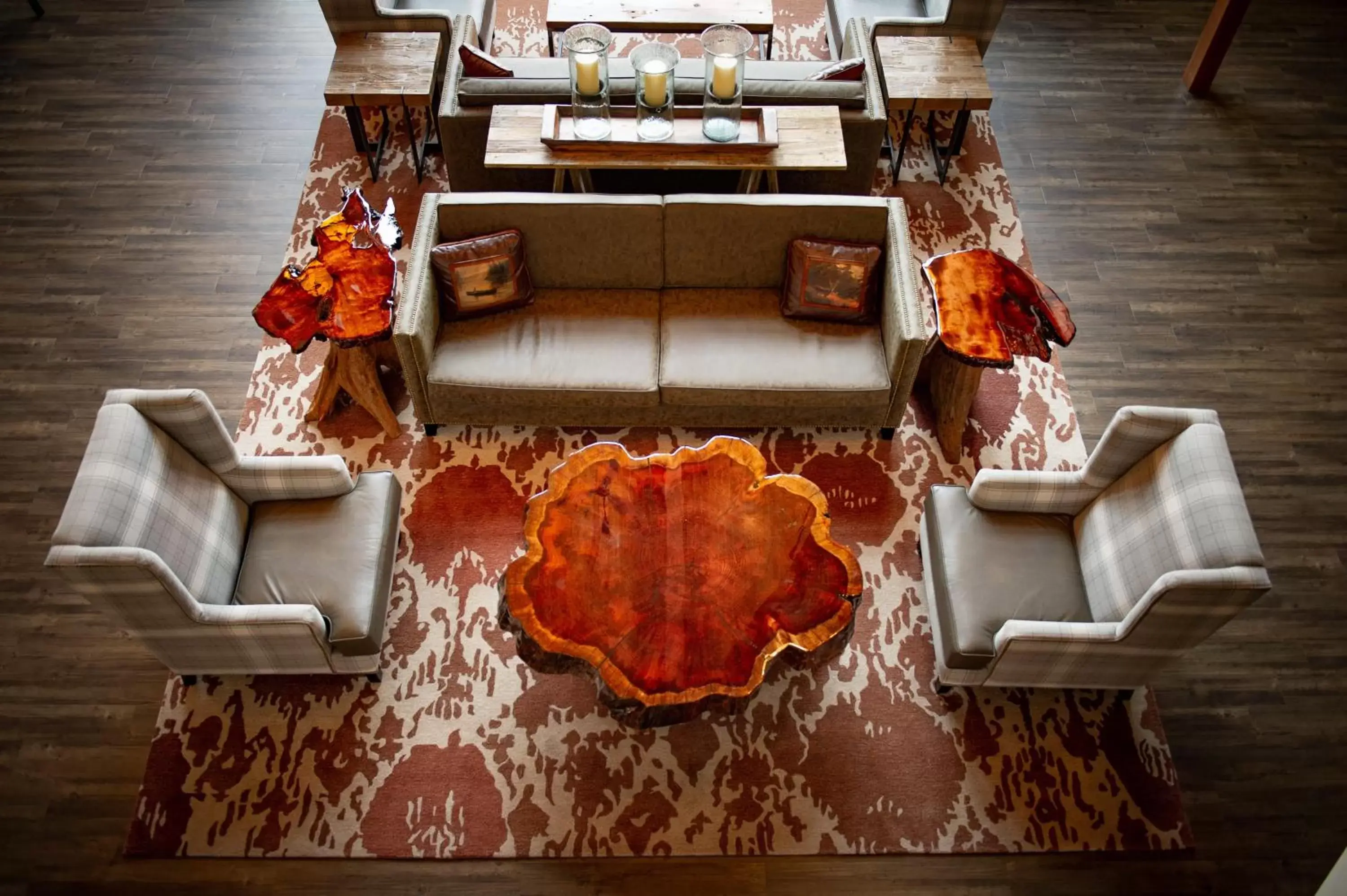 Property building in Holiday Inn Express & Suites Hayward by IHG Property building in Holiday Inn Express & Suites Hayward by IHG