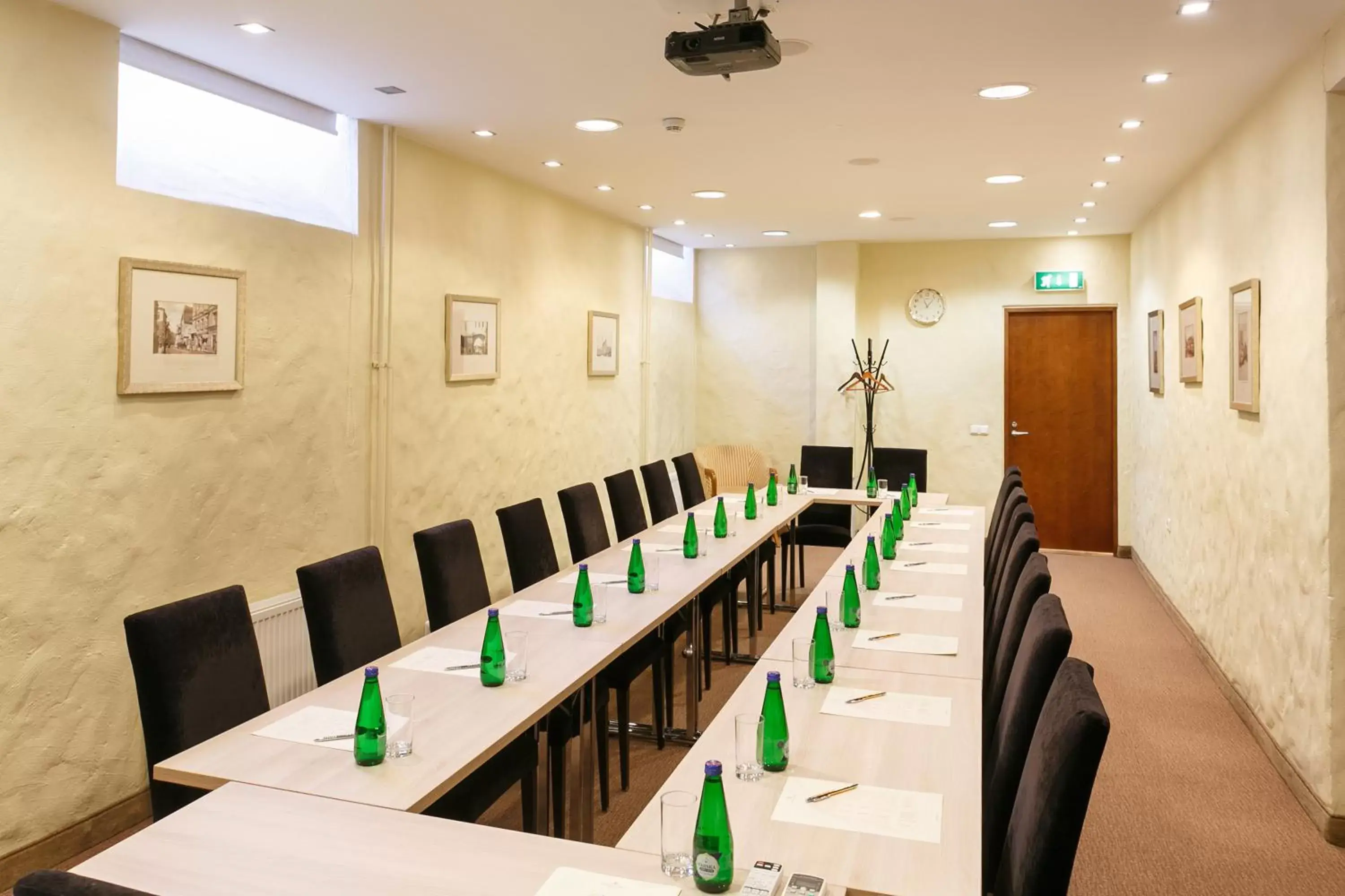 Business facilities in Rixwell Collection Savoy Boutique Hotel
