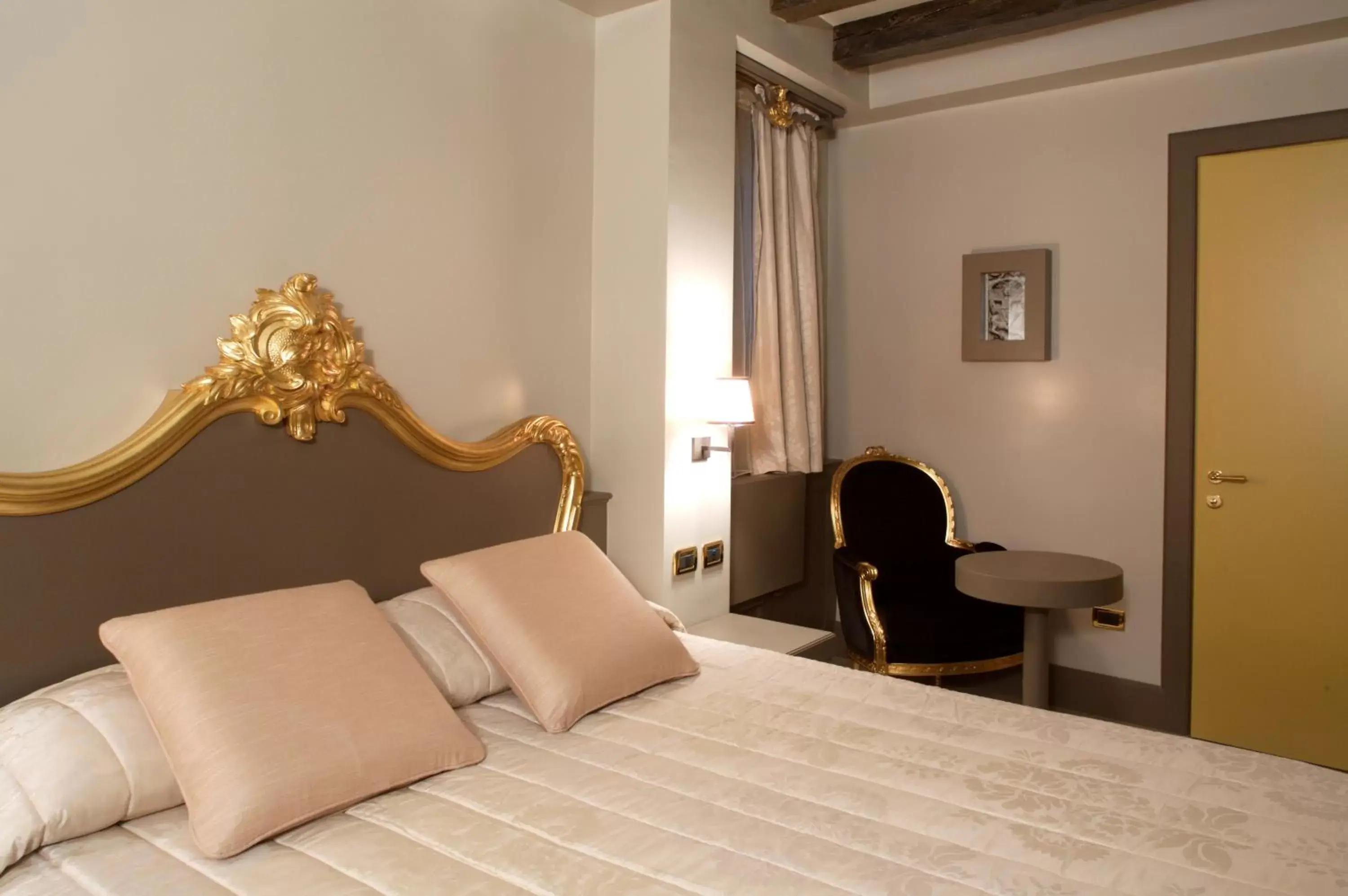 Classic Double Room in Hotel Cà Zusto Venezia