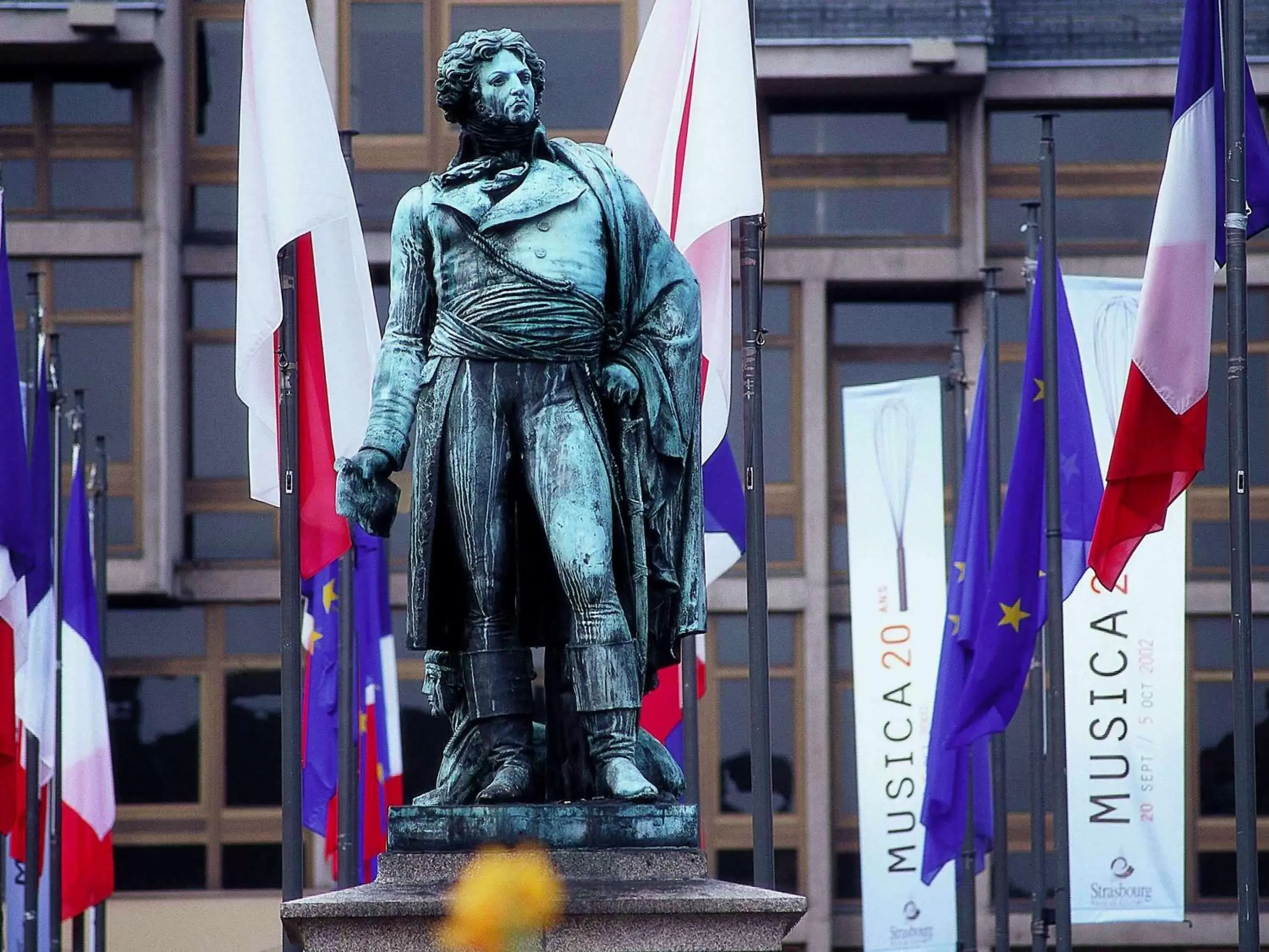 Business facilities in Mercure Strasbourg Centre Gare