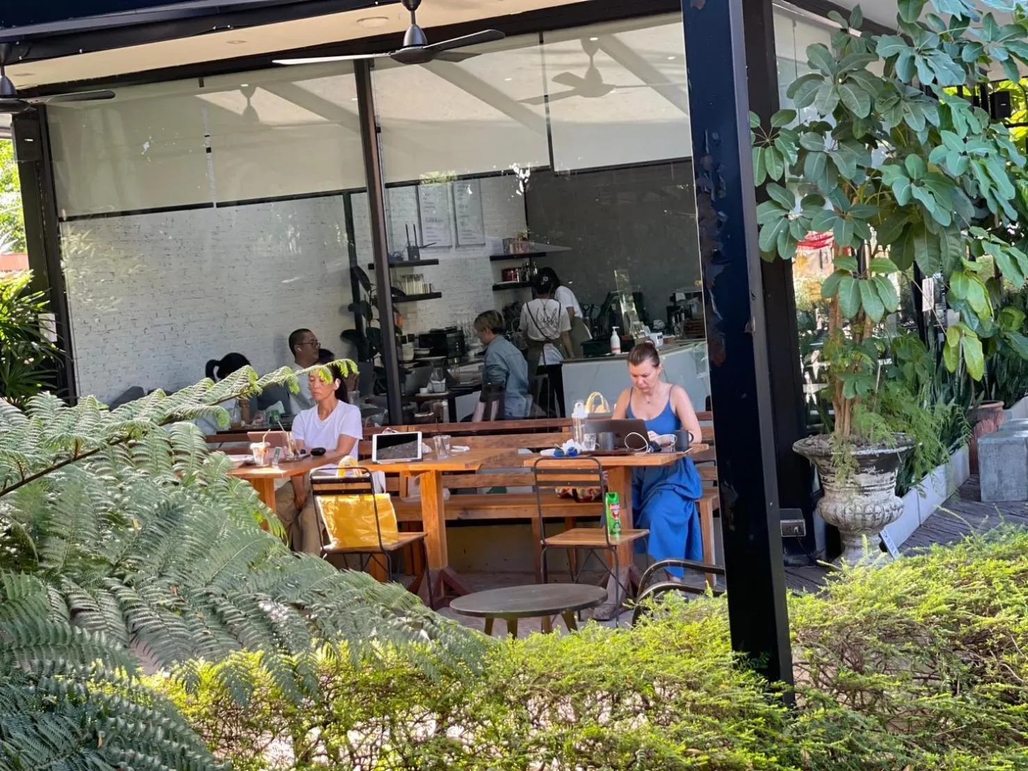 Holiday Garden Hotel & Resort SHA EXTRA PLUS