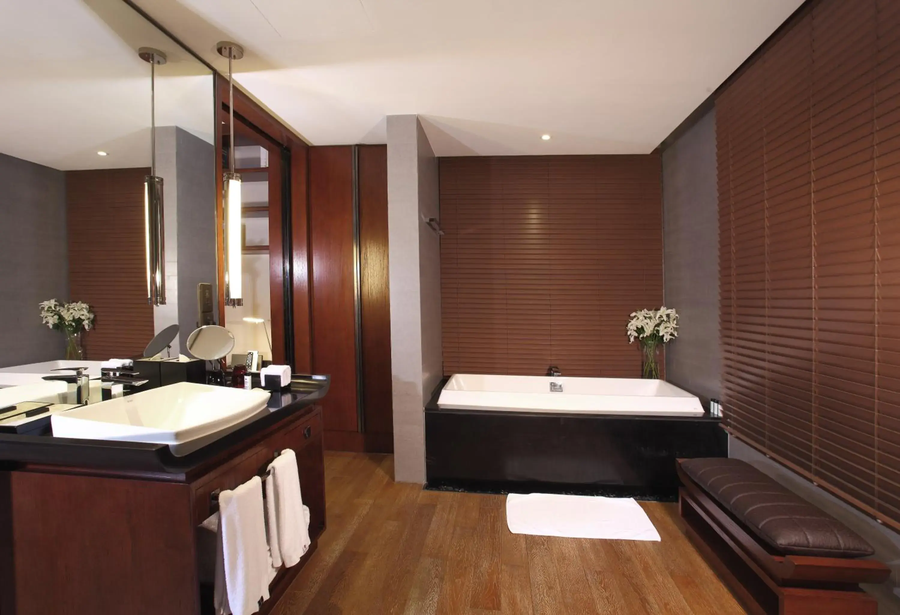 Toilet, Bathroom in Tonino Lamborghini Hotel Suzhou