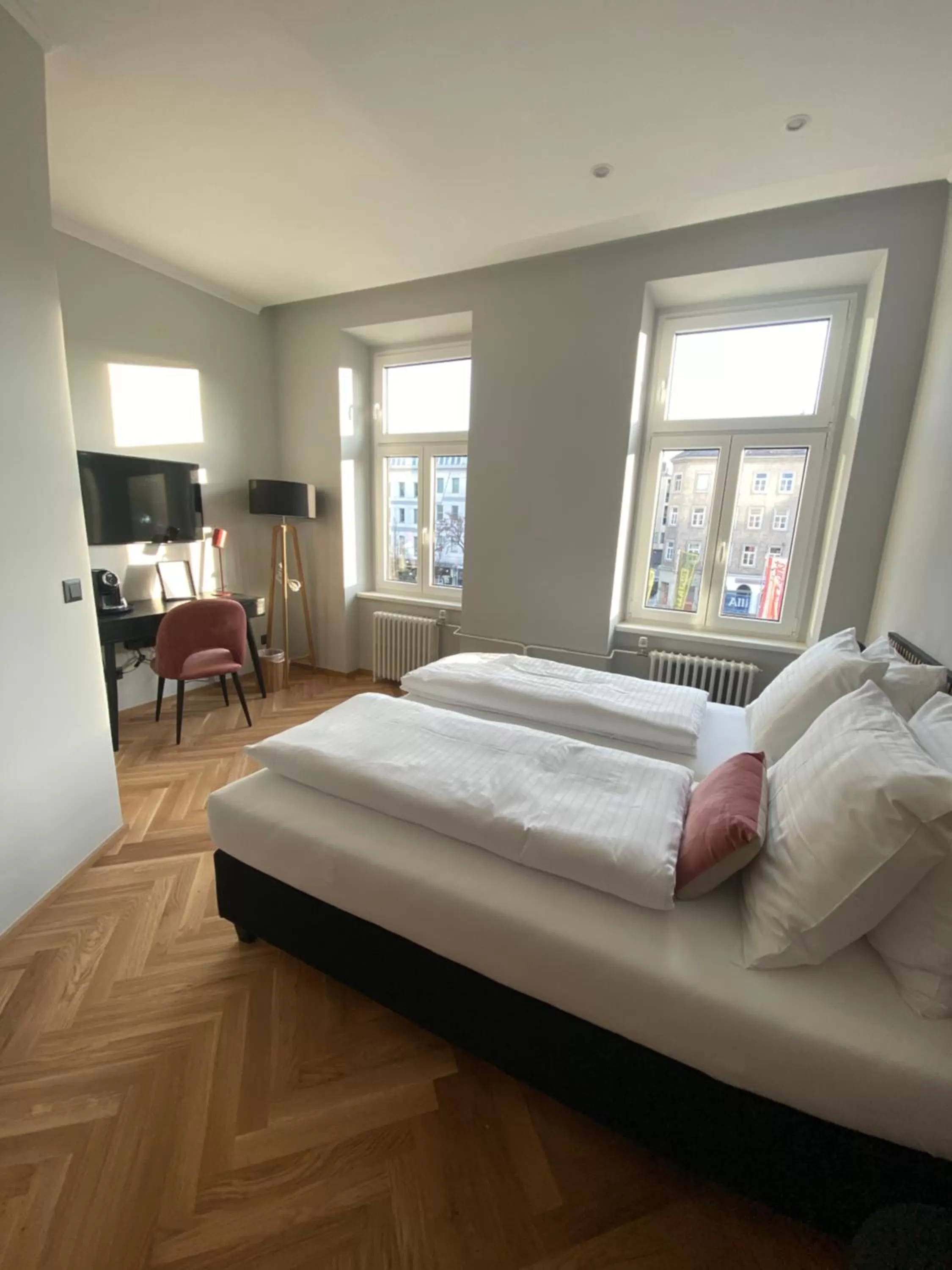 Boutique Hotel Kolbeck