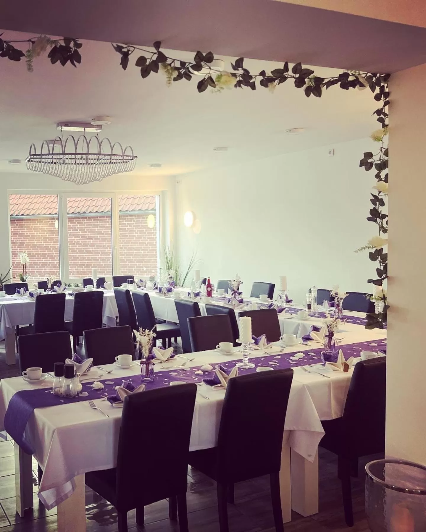Restaurant/Places to Eat in Hotel & Restaurant Rosenhof