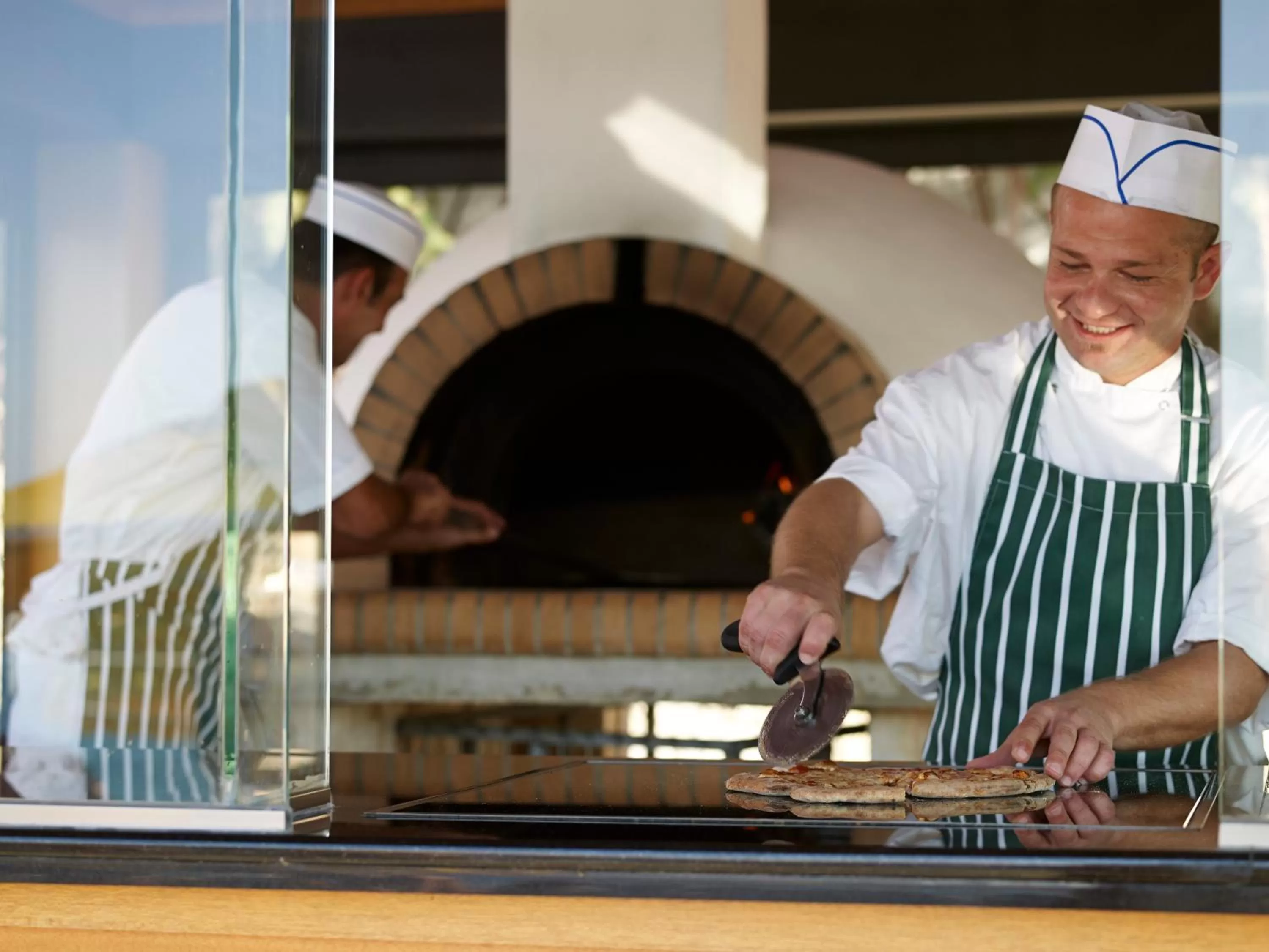 Food in Mitsis Norida