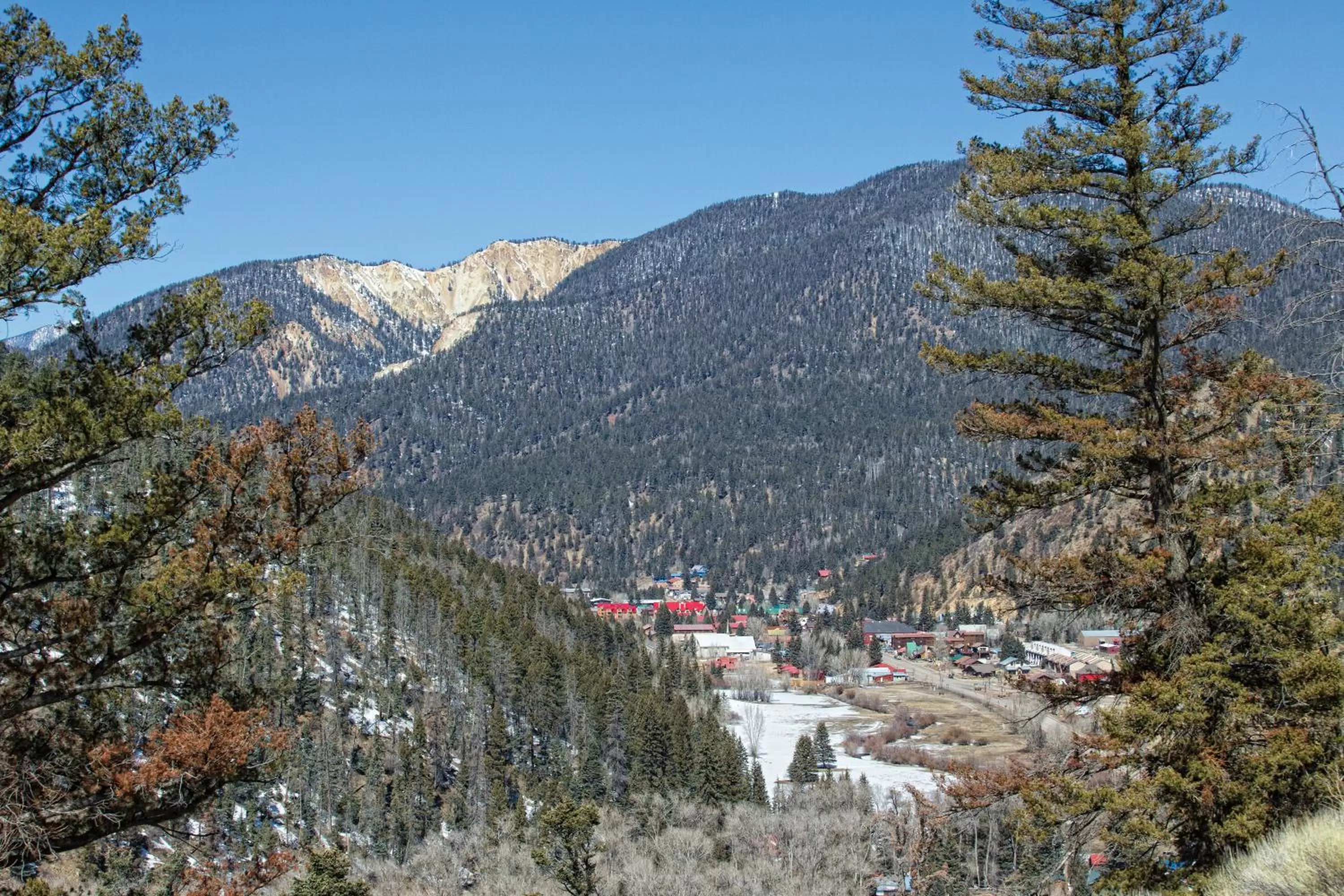 Other in WorldMark Red River