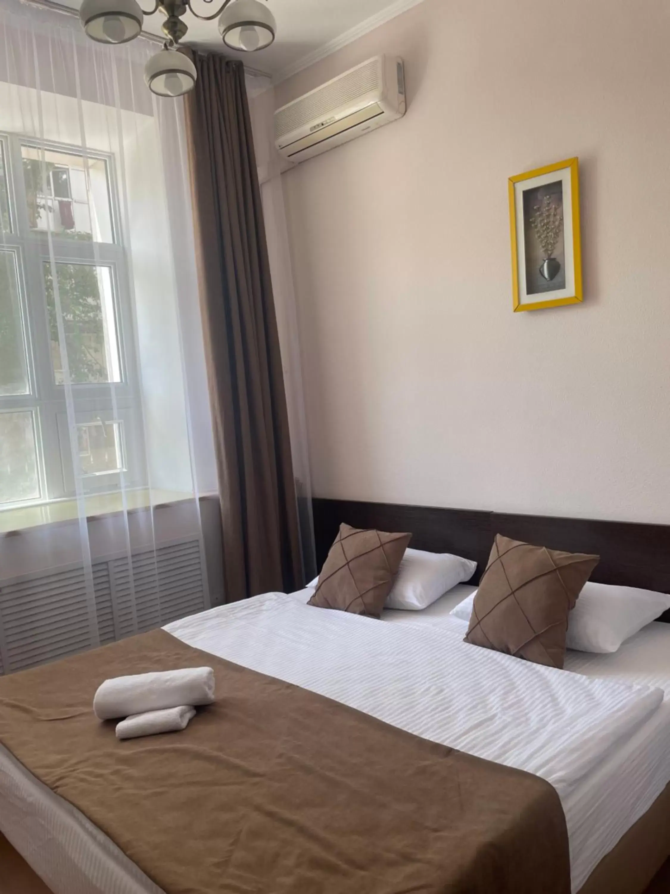 Double Room in Belon Land Double Room in Belon Land