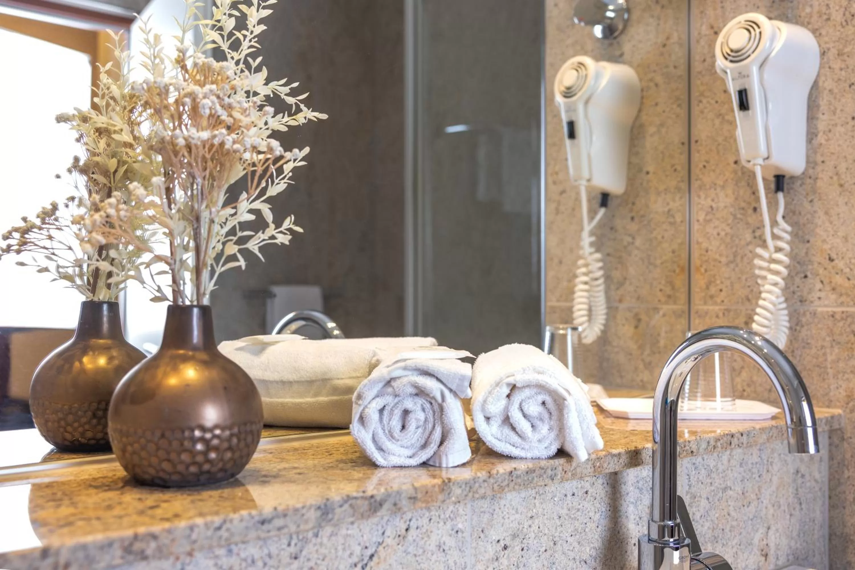 Bathroom in Dreams Beckum