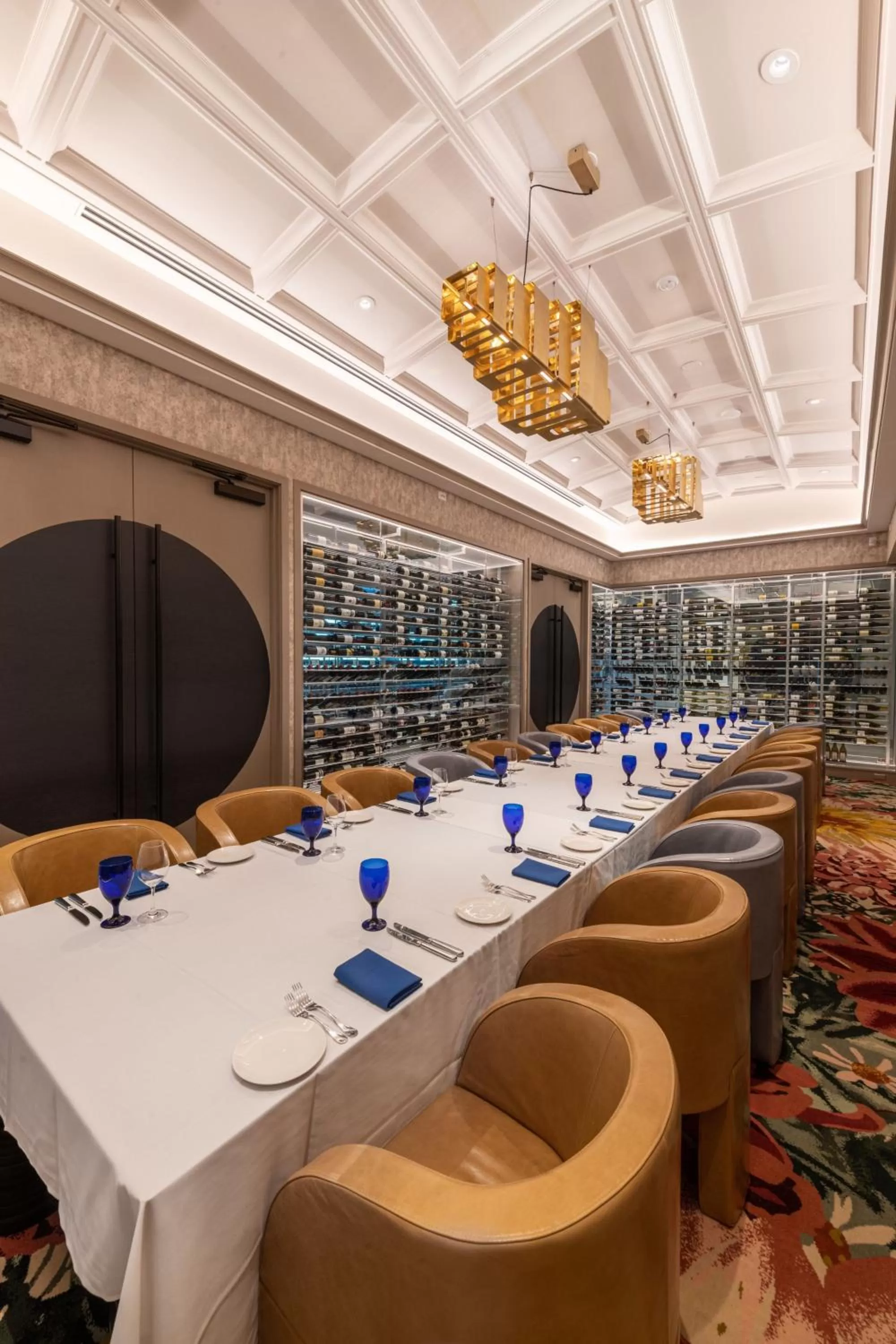 Restaurant/places to eat in The Westin Bear Mountain Resort & Spa, Victoria