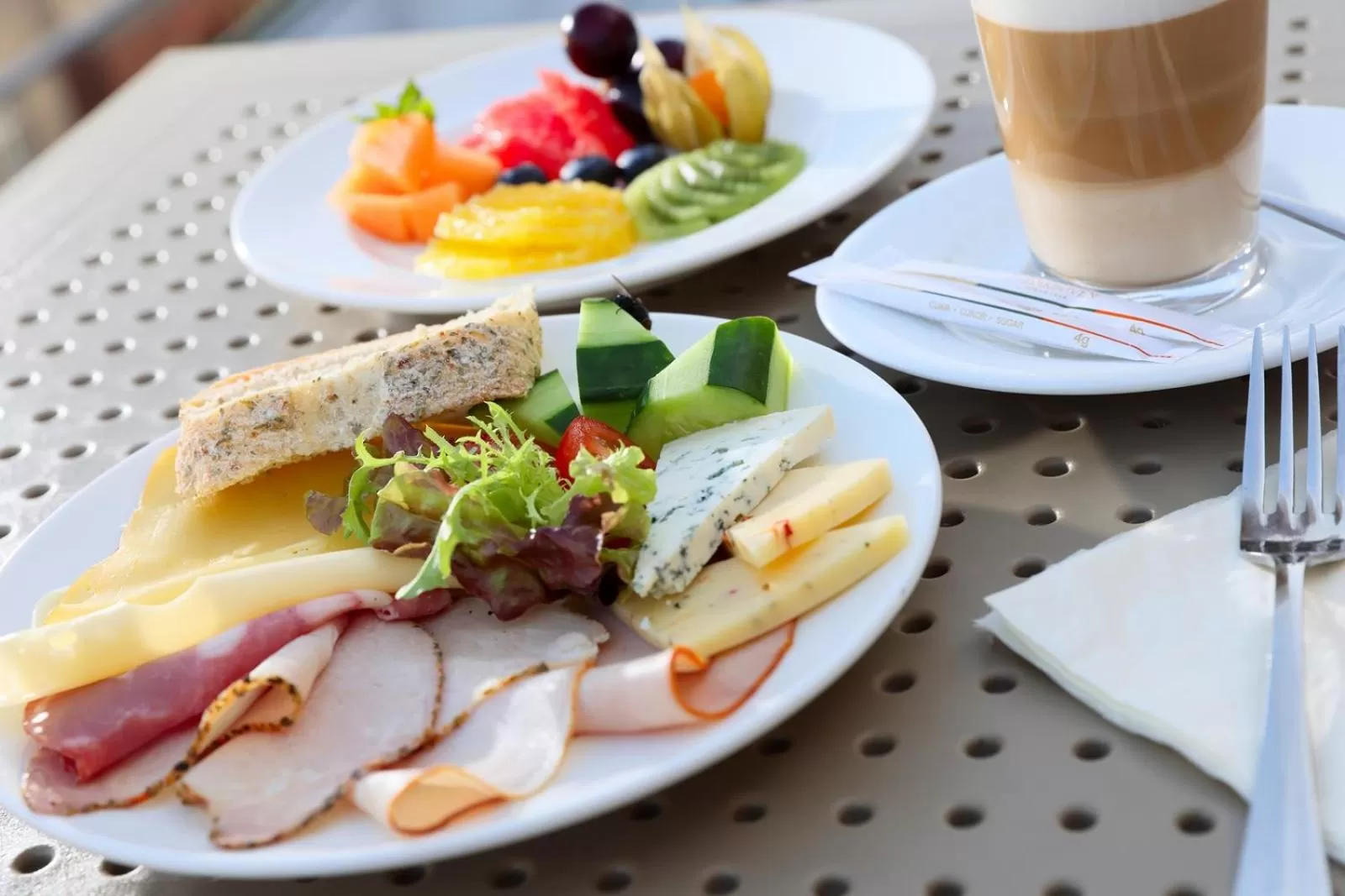 Balcony/Terrace in Amarilis