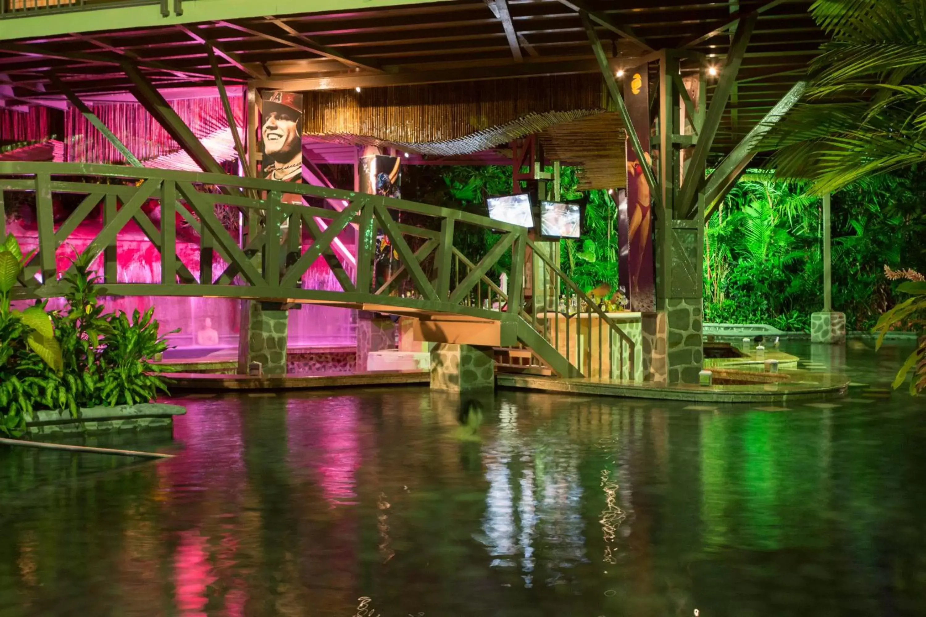 Lounge or bar in Baldi Hot Springs Hotel & Spa Lounge or bar in Baldi Hot Springs Hotel & Spa